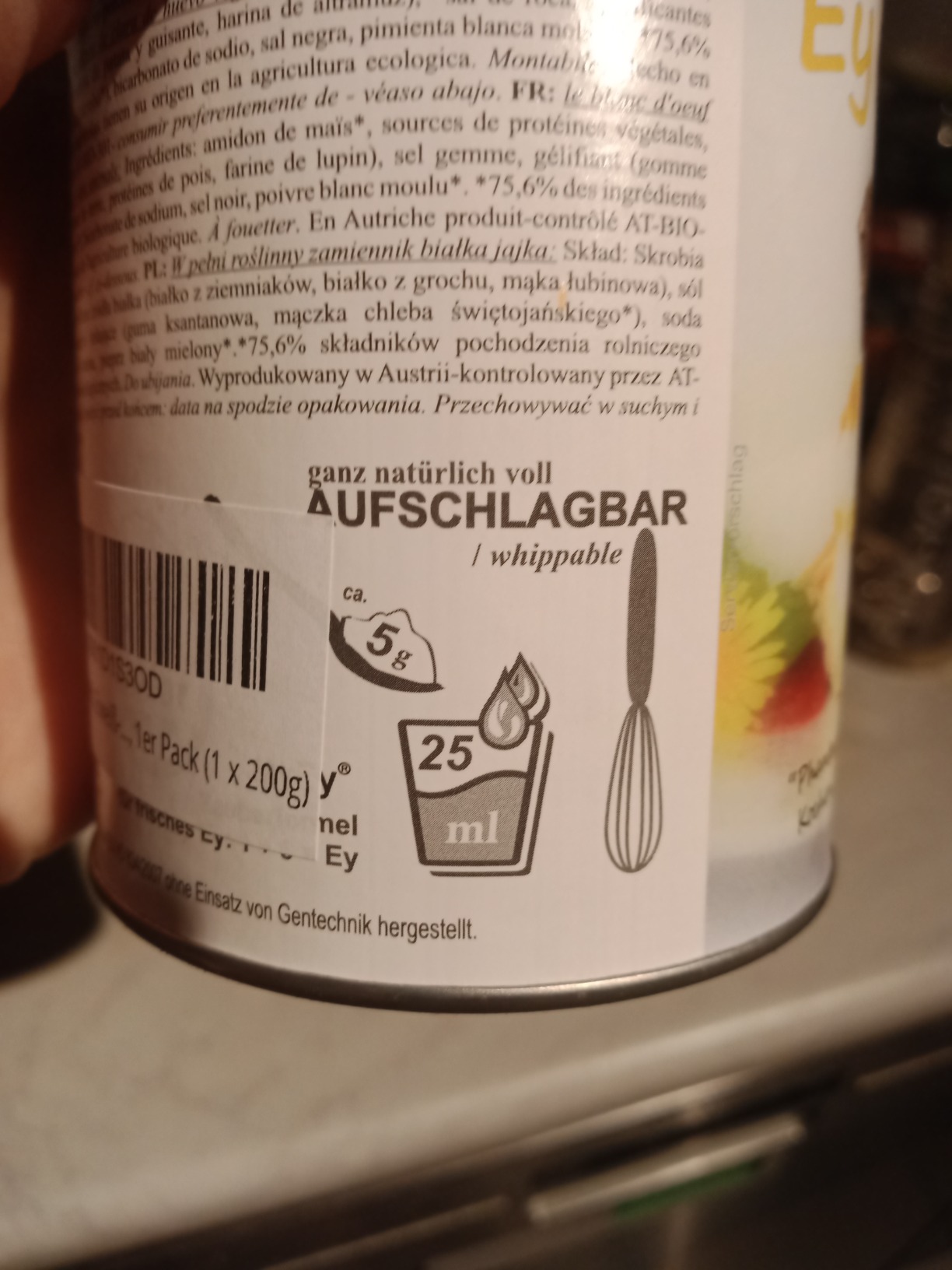 Ganz gut, braucht Übung