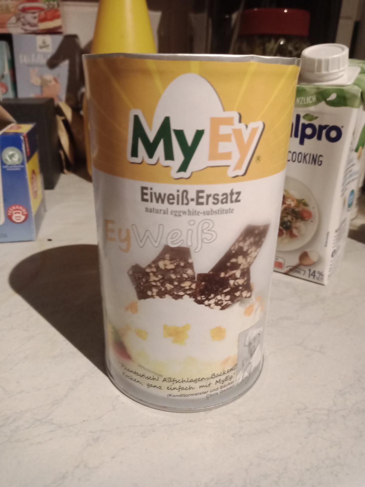 Überraschend stabil