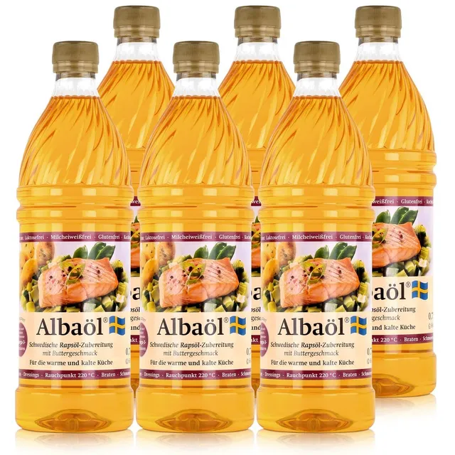 alba-l-schwedische-raps-l-zubereitung-6x750ml-vorratspack image 1