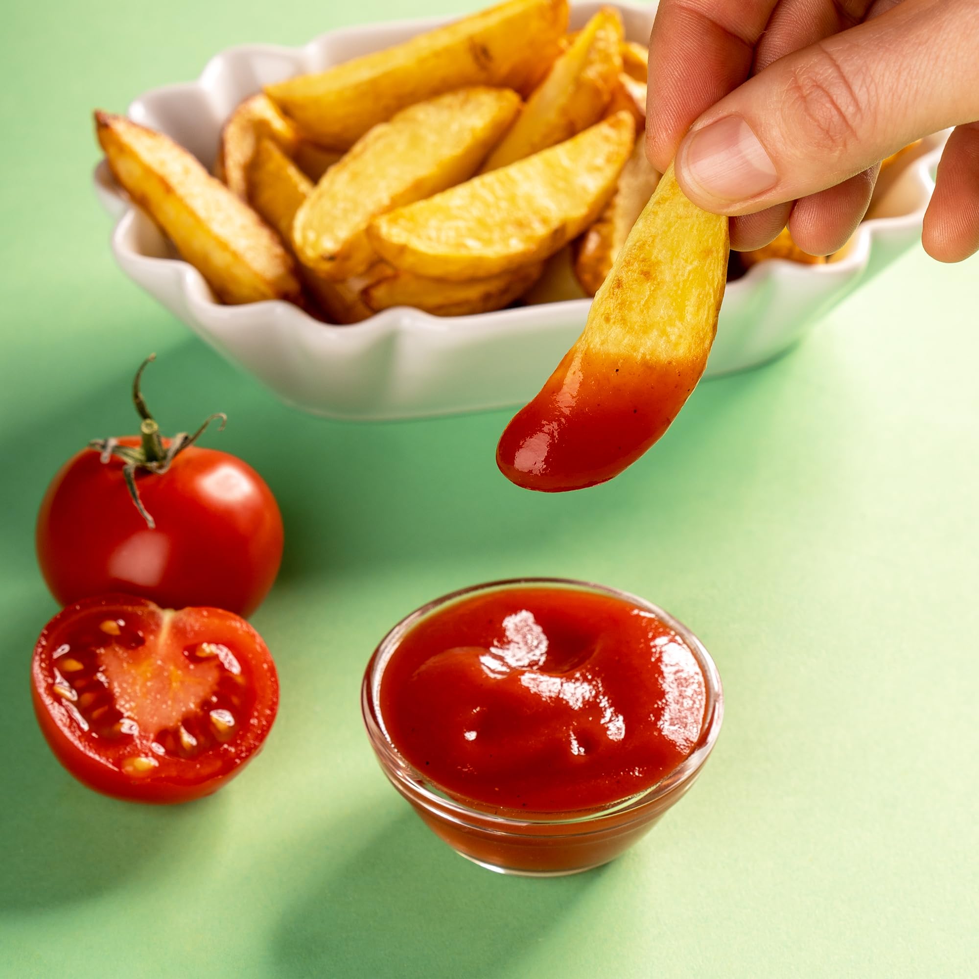 xucker-barbecue-set-mit-erythrit-ketchup-bbq-sauce-ohne-zuckerzusatz image 4