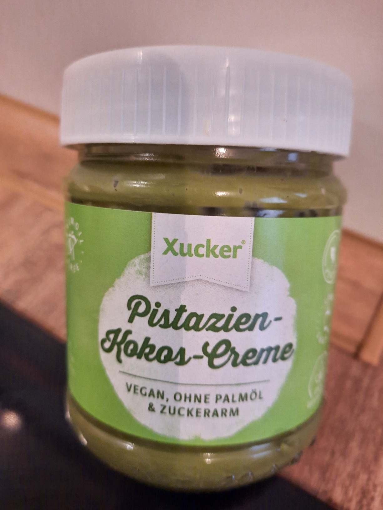 Süchtig danach!