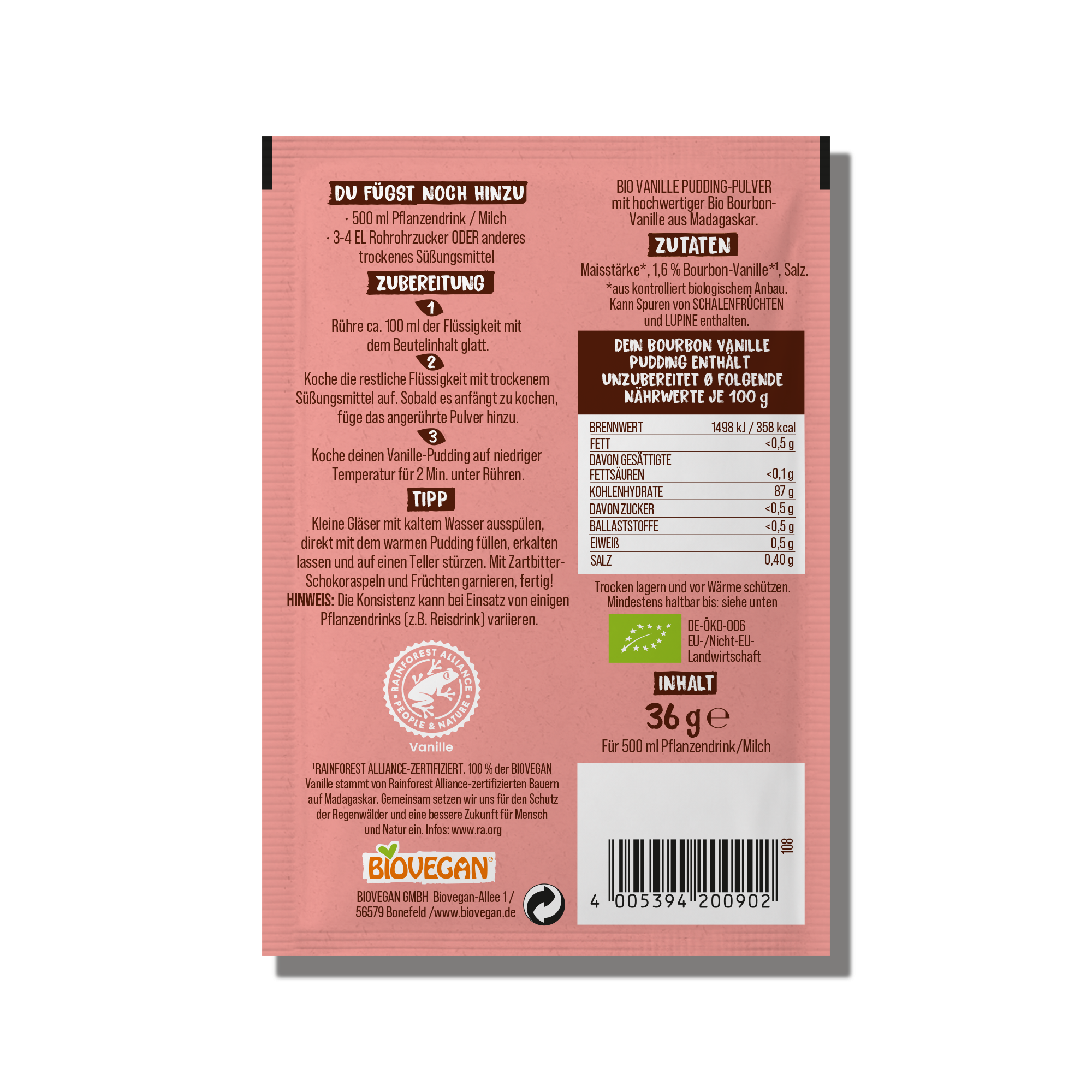 biovegan-vanille-pudding-dessertmischung-36-g-mit-bourbon-vanille-aus-madagaskar image 2