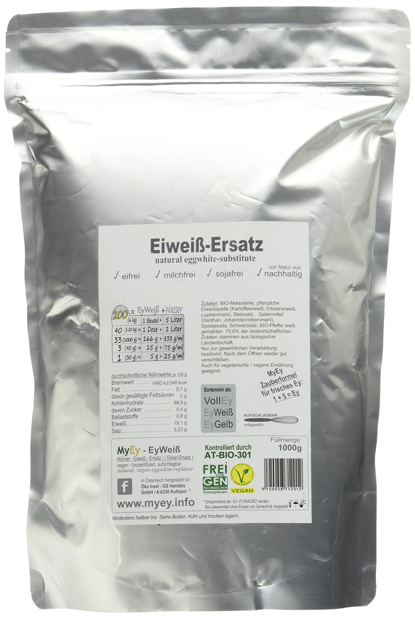 myey-eywei-eiwei-ersatz-vegan-voll-aufschlagbar-1-kg image 2