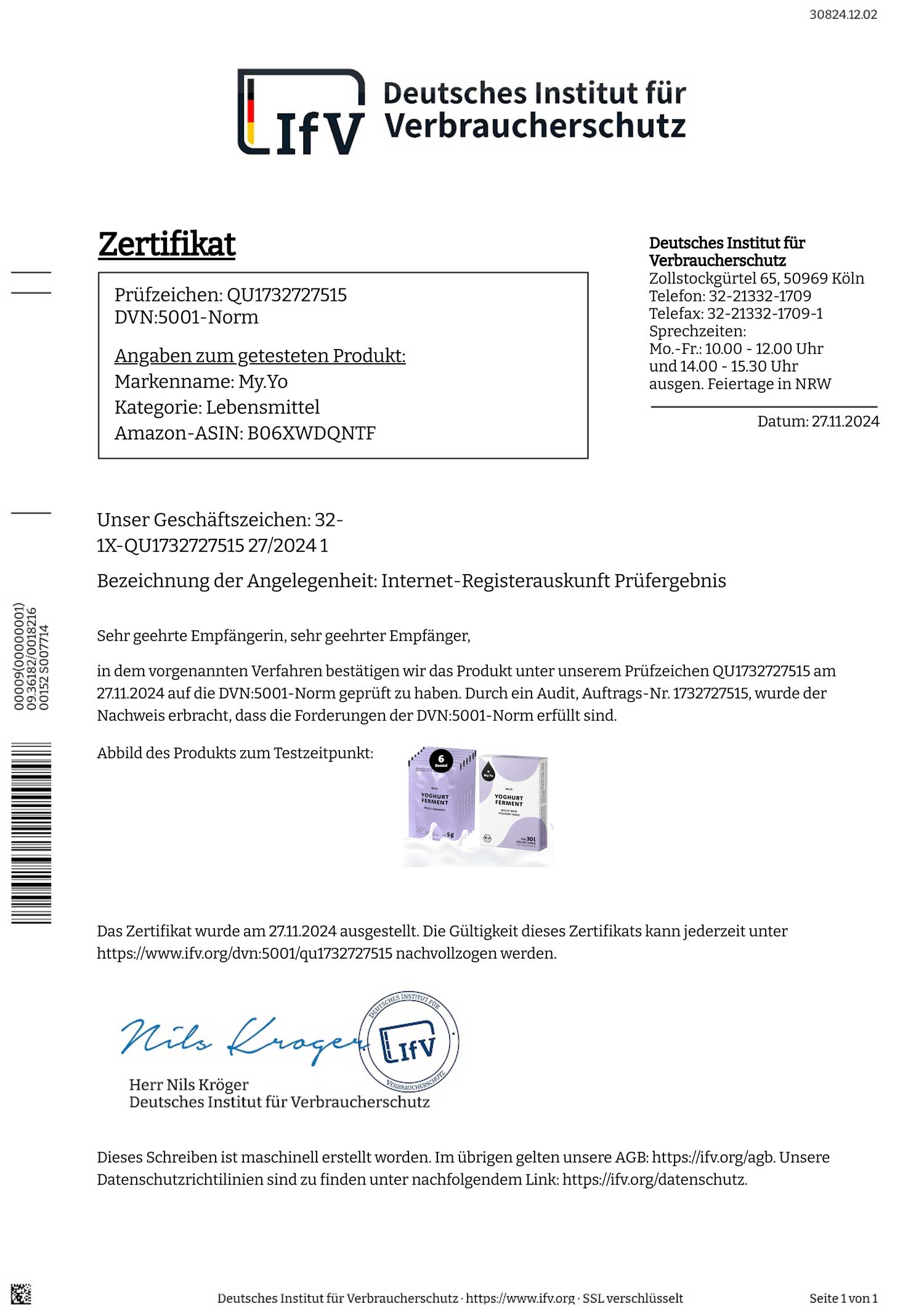 my-yo-bio-joghurtferment-mild-joghurtkultur image 7