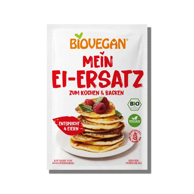 biovegan-ei-ersatz-20-g-pflanzlicher-ei-ersatz-f-r-ca-4-eier image 1