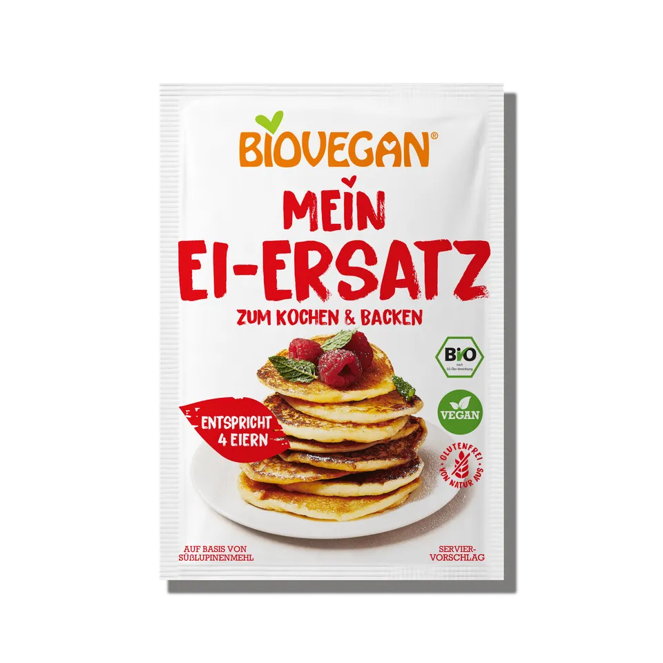 biovegan-ei-ersatz-20-g-pflanzlicher-ei-ersatz-f-r-ca-4-eier image 1