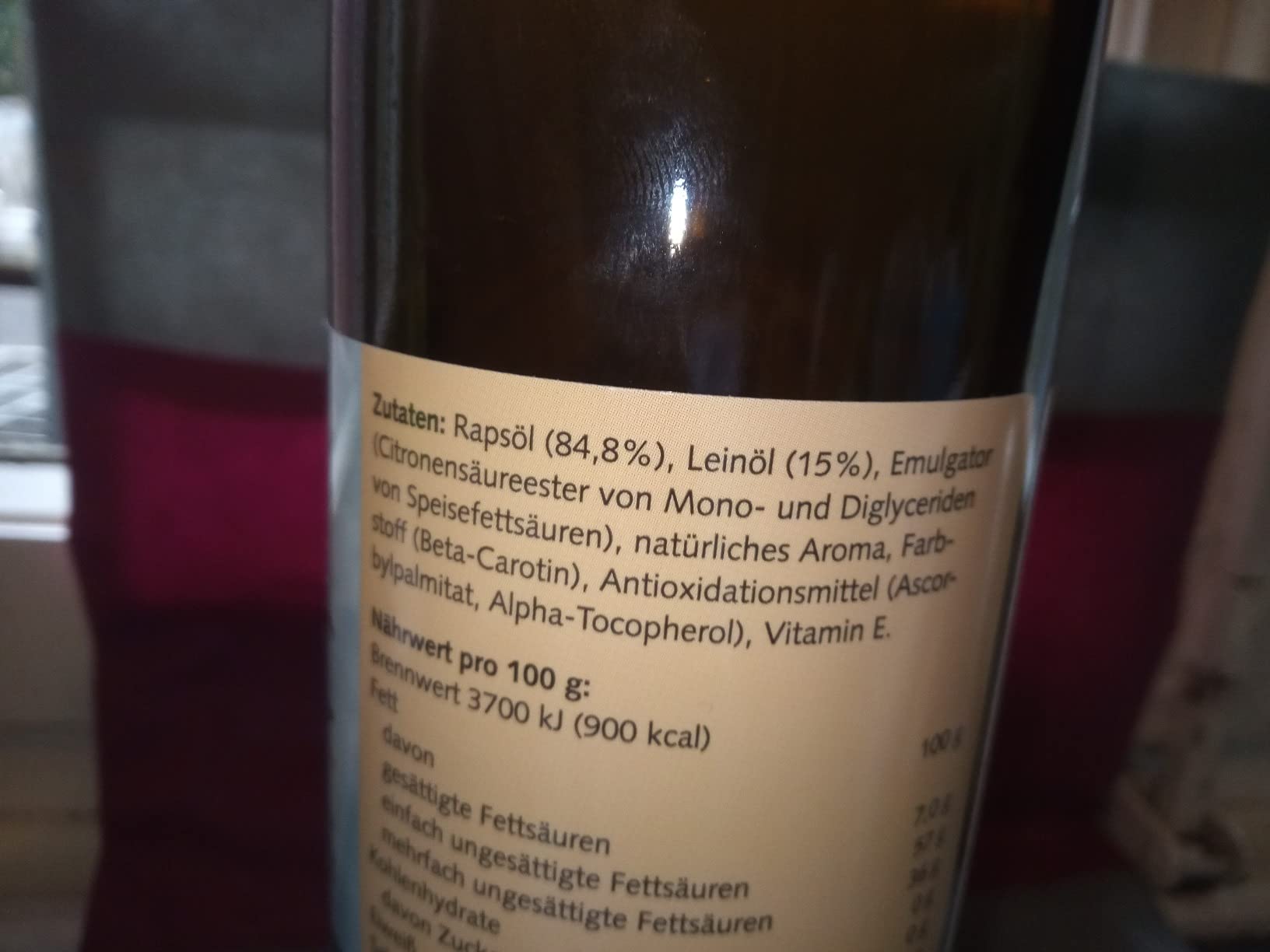 Schönes Geschenk für Köche