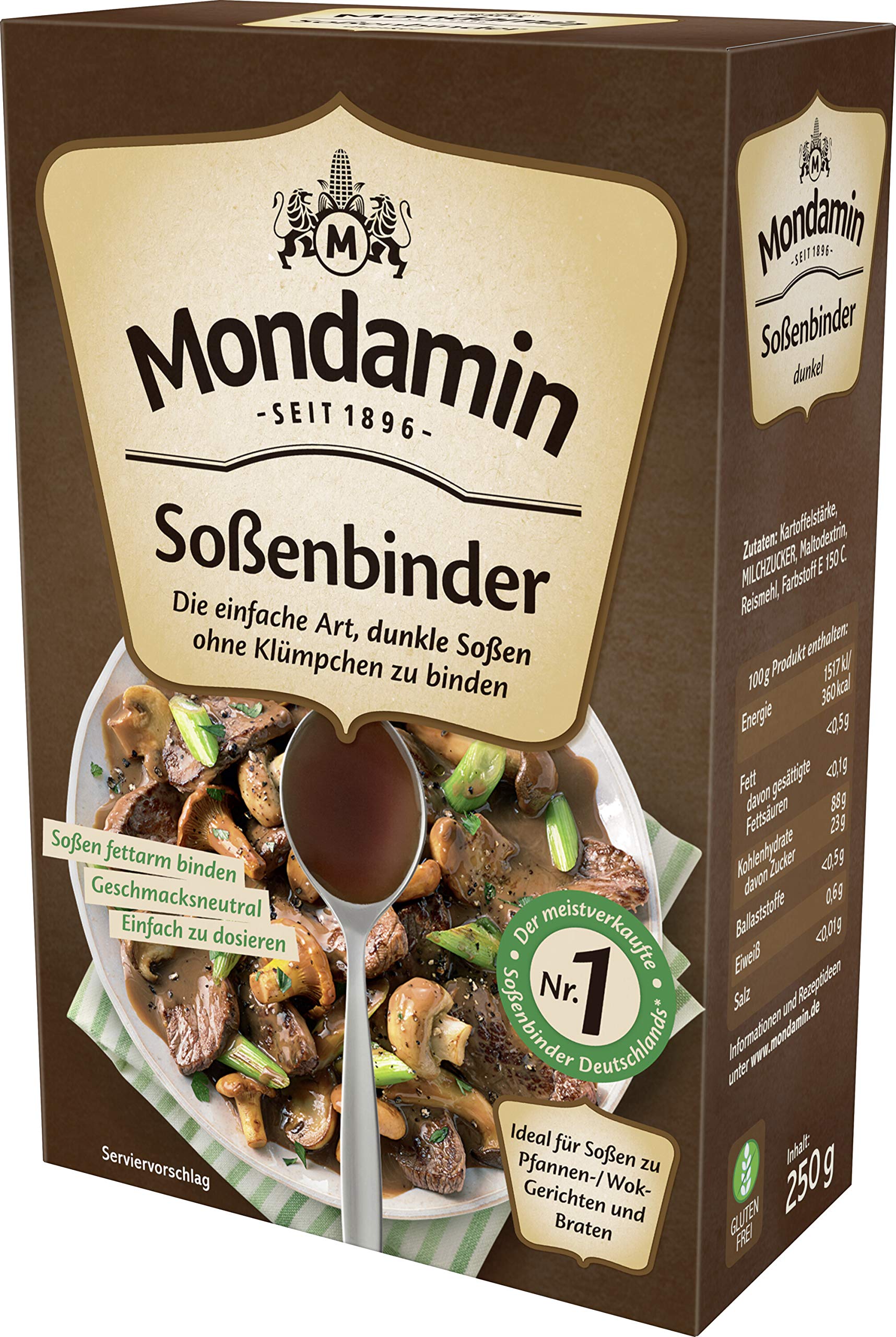 mondamin-so-enbinder-dunkel-1er-pack-1-x-250-g image 5