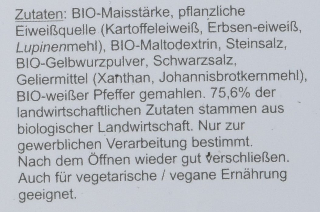 myey-volley-ei-ersatz-vegan-voll-aufschlagbar-1er-pack-1-x-1-kg image 3