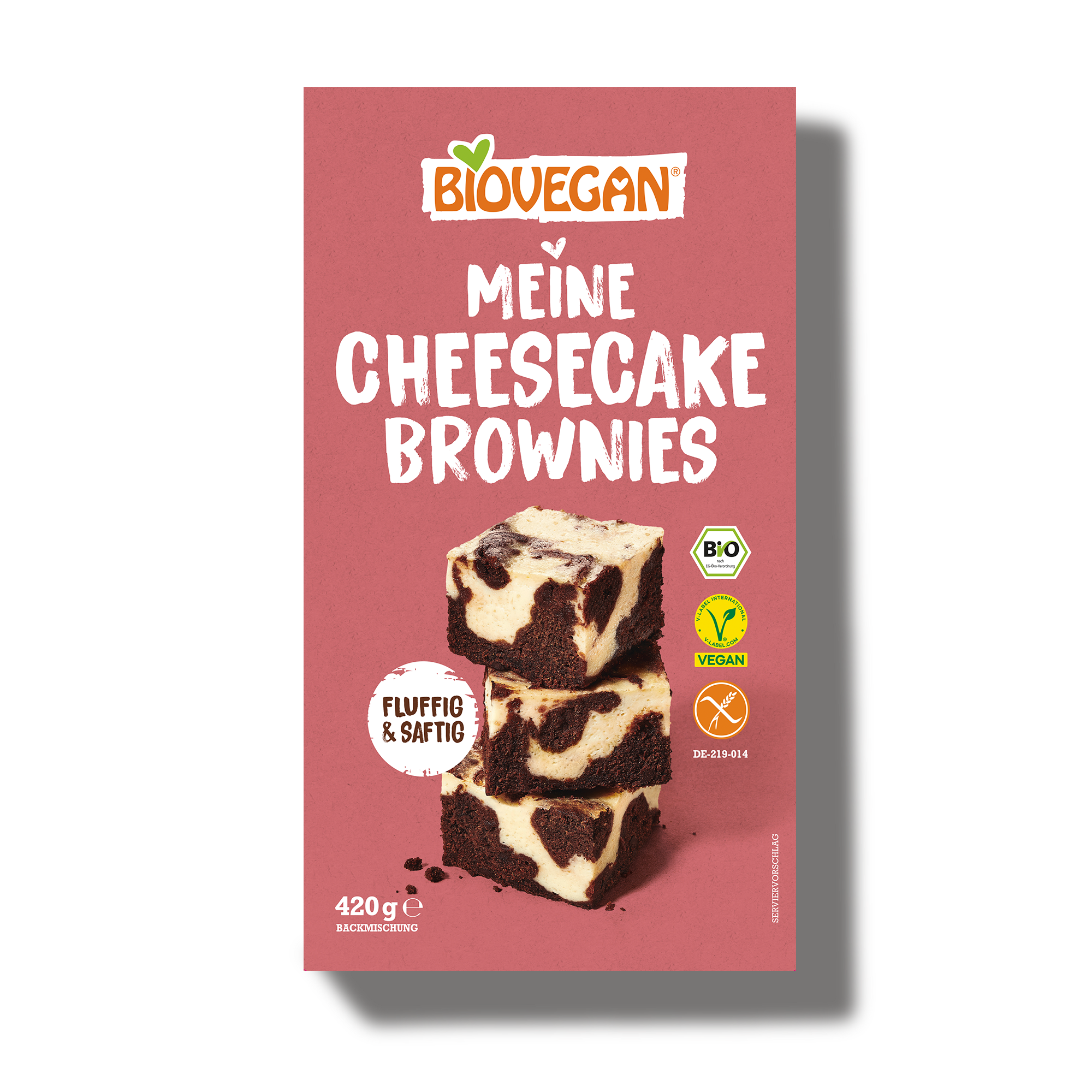 biovegan-cheesecake-brownies-backmischung-vegan-klassisch image 1