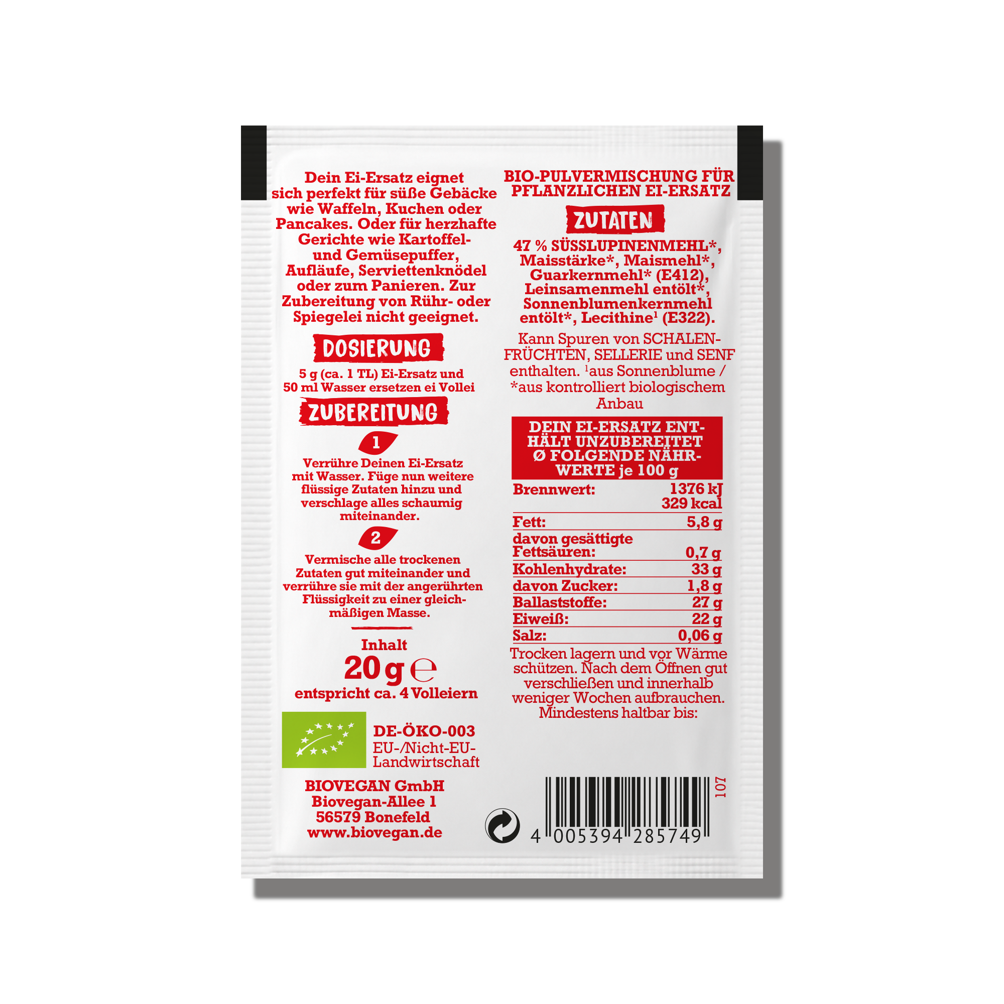 biovegan-ei-ersatz-20-g-pflanzlicher-ei-ersatz-f-r-ca-4-eier image 2