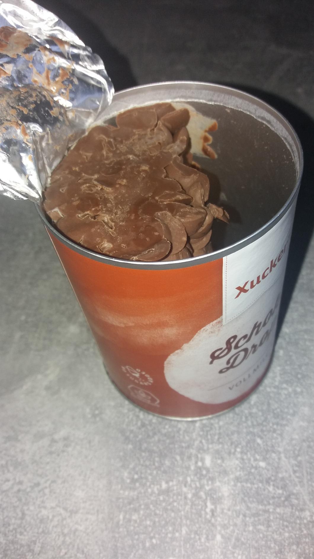Kinderkekse gelingen