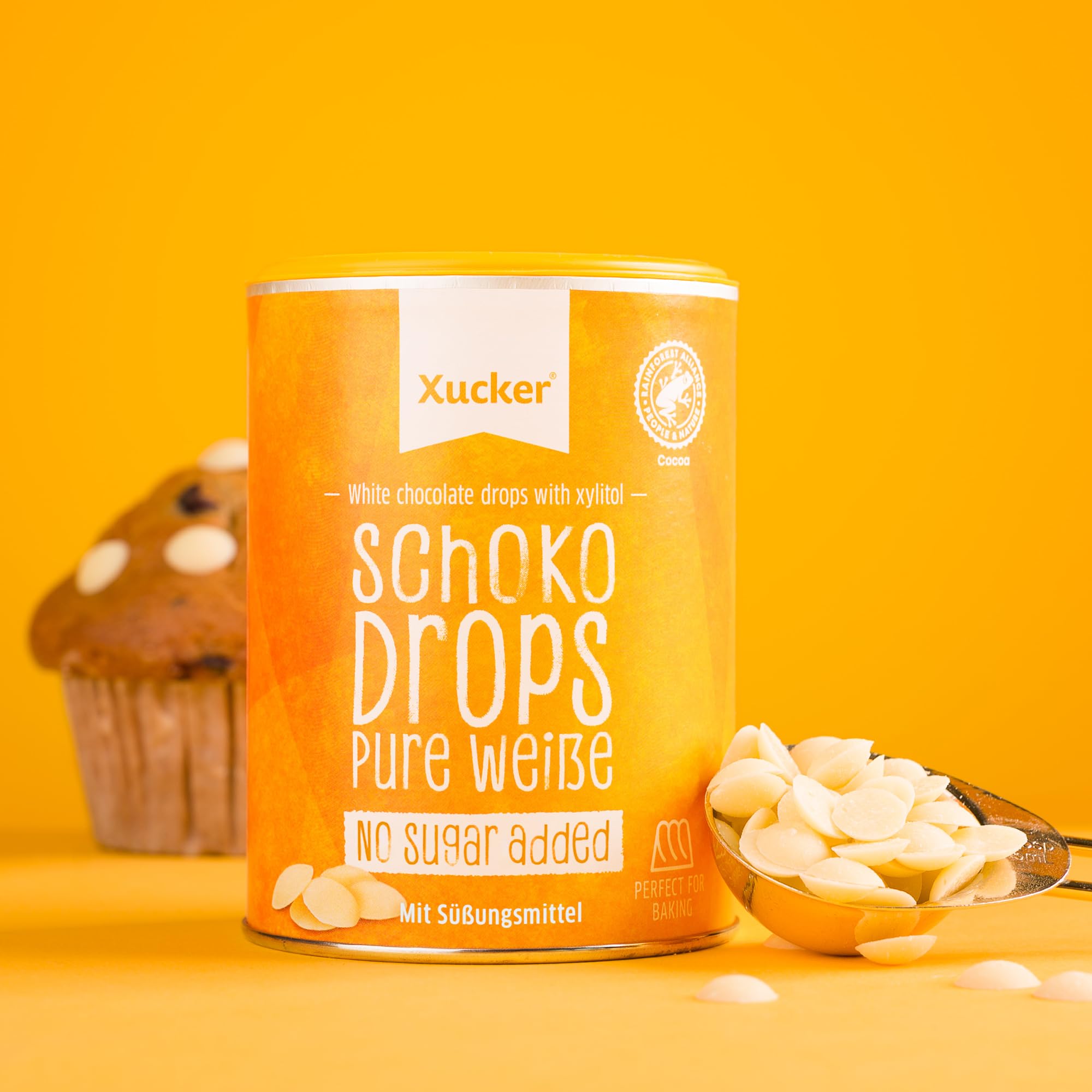 xucker-schoko-drops-wei-e-schokolade-mit-xylit-200-g image 7