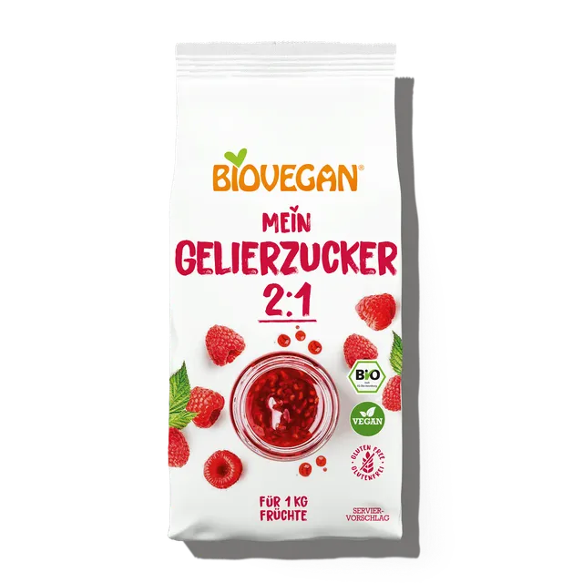 biovegan-gelierzucker-2-1-500-g-aus-rohrohrzucker-und-apfelpektin image 1