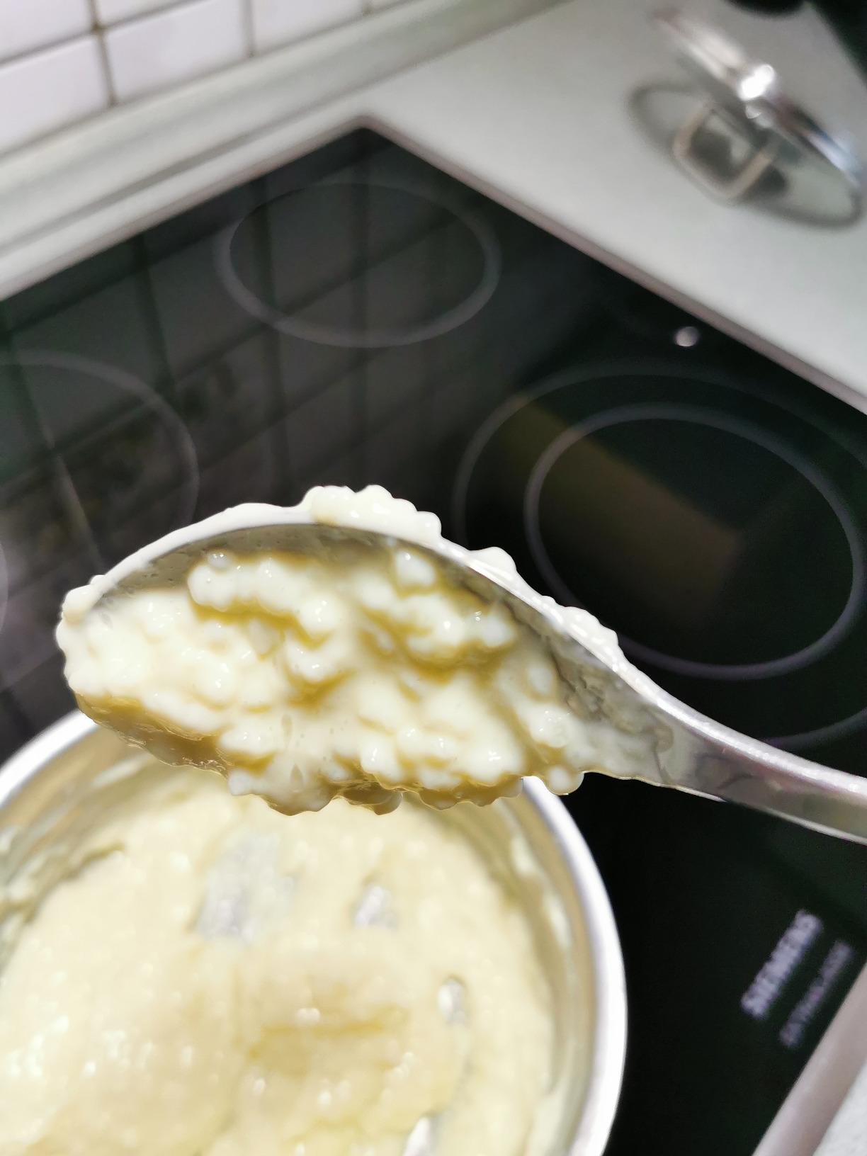 Lieblingsdessert der Kinder