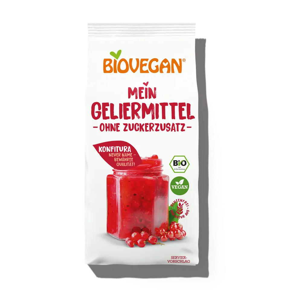 biovegan-konfitura-geliermittel-vorteilspack-100-g-ohne-zuckerzusatz image 1