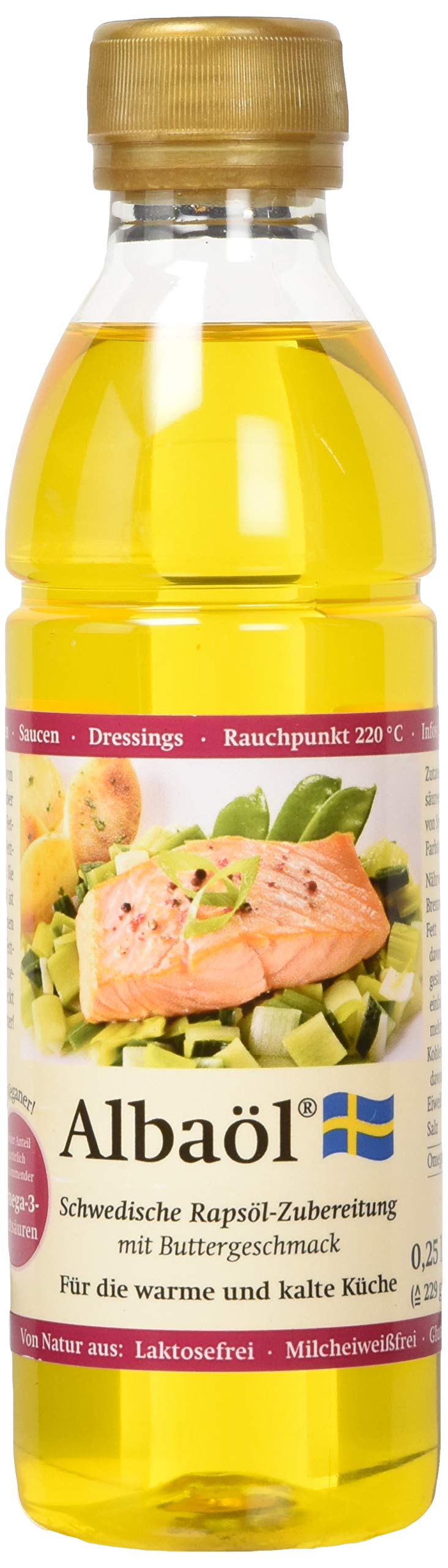 alba-l-bio-3-x-500-ml-schwedische-raps-l-zubereitung-mit-buttergeschmack image 7