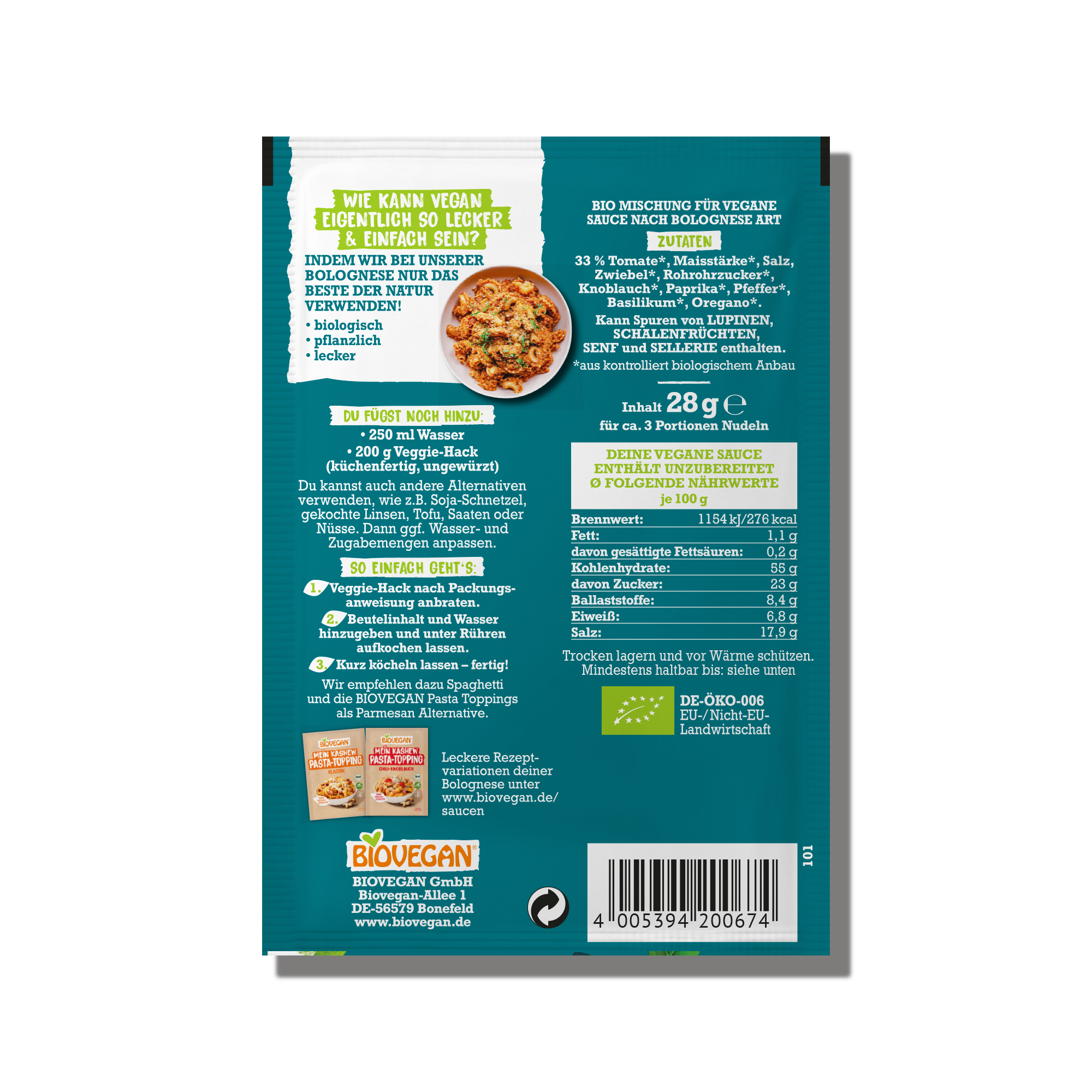 biovegan-vegane-bolognese-pflanzliche-bolognese-sauce-mit-tomaten-kr-utern-und-g image 2