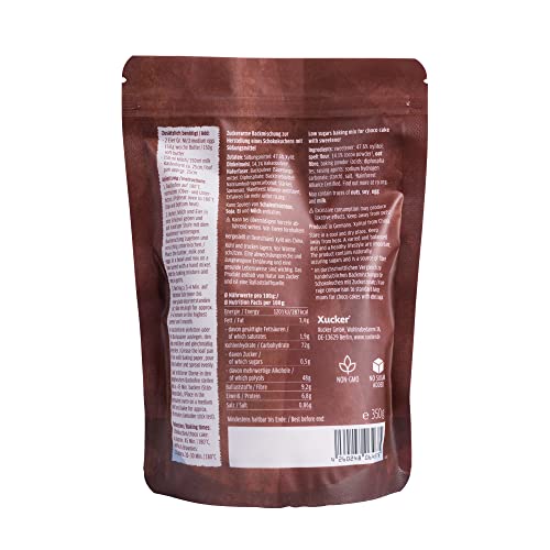 xucker-schokokuchen-backmischung-ohne-zuckerzusatz-350-g image 8