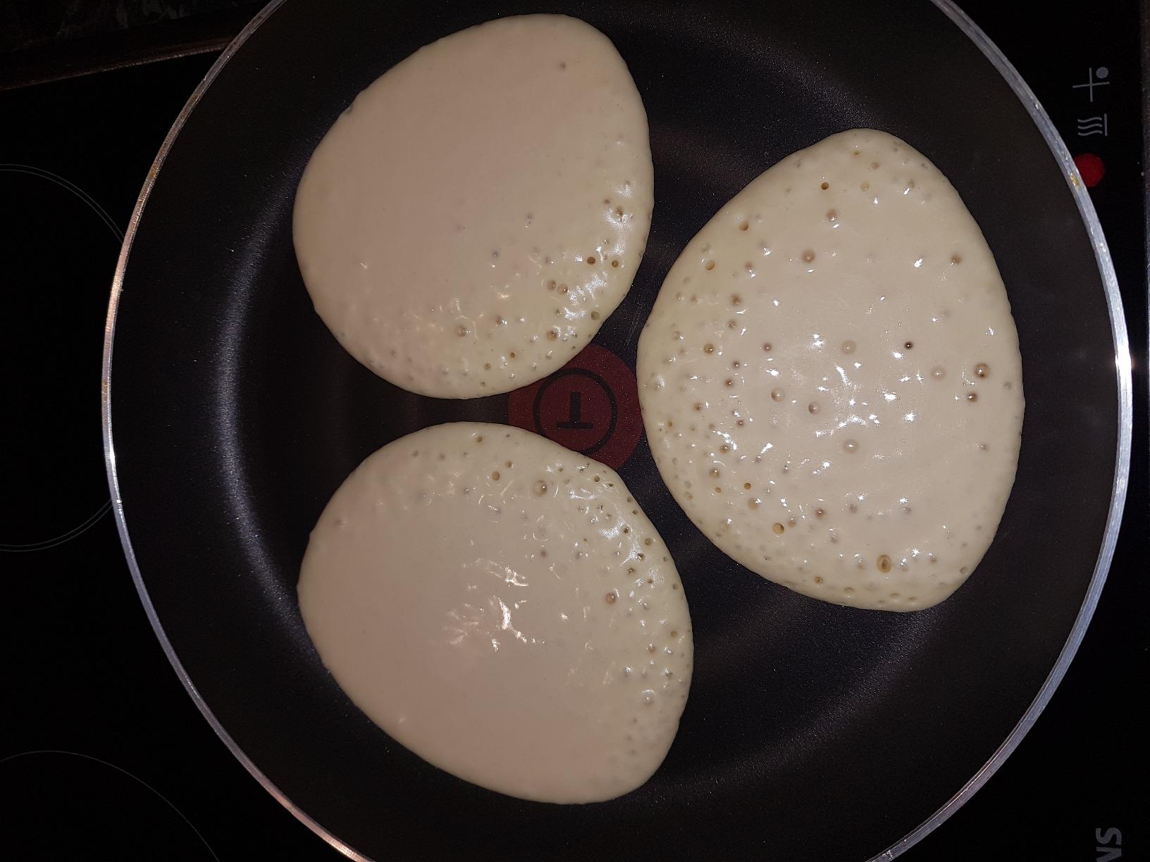 Lecker, aber süß