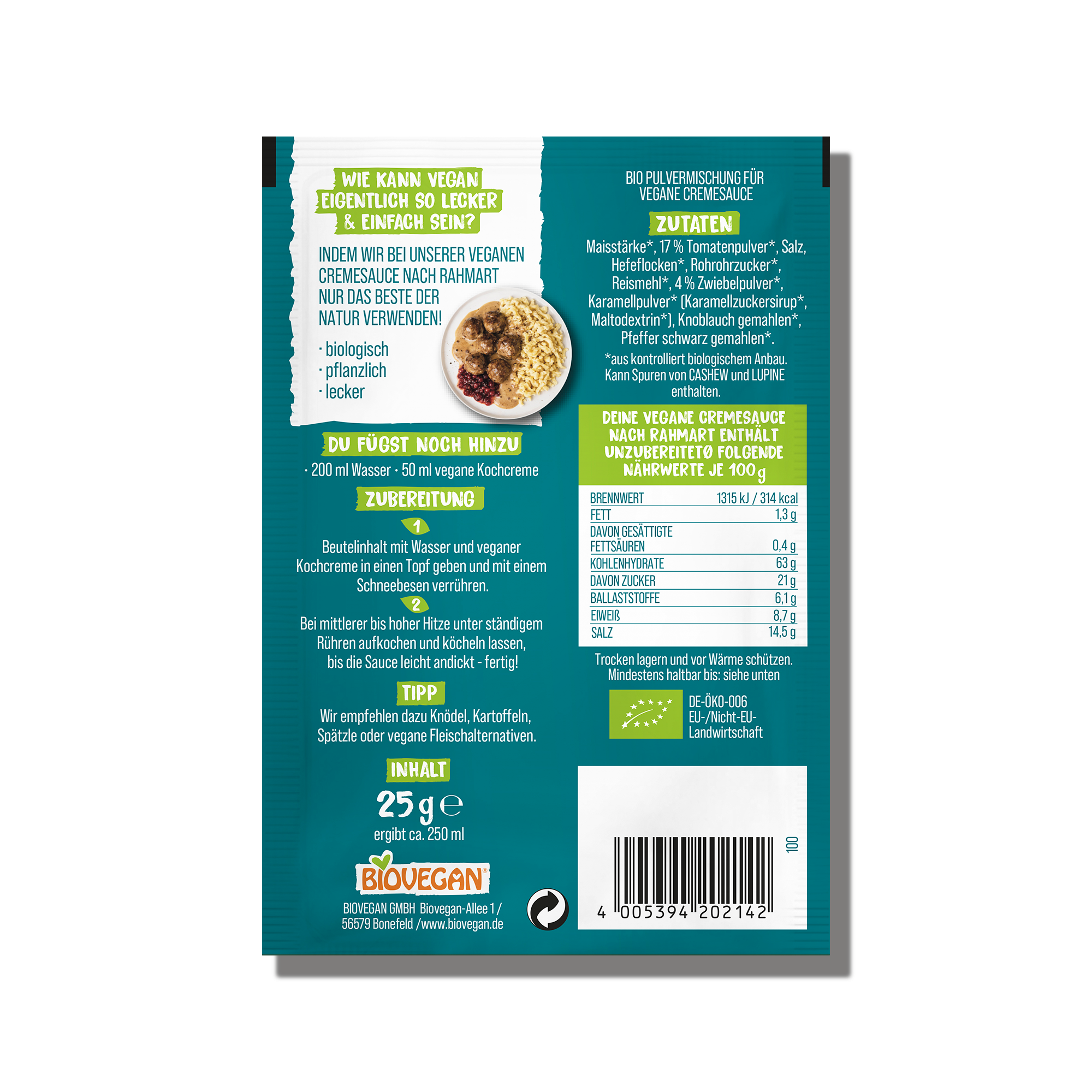 biovegan-vegane-cremesauce-nach-rahmart-cremige-sauce-zum-anr-hren image 2