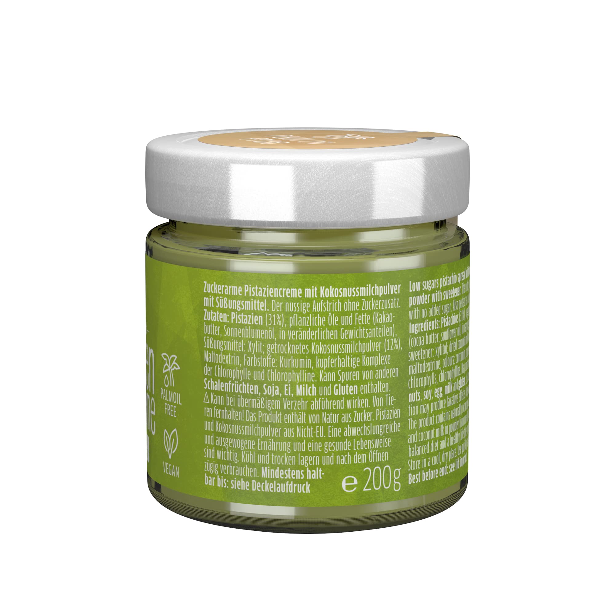xucker-pistazien-kokos-creme-zuckerarm-mit-xylit-veganer-aufstrich-ohne-palm-l-2 image 7