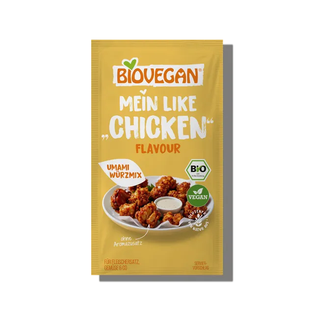 biovegan-like-chicken-flavour-fleischersatz-gew-rz-f-r-pflanzliches-chicken image 1