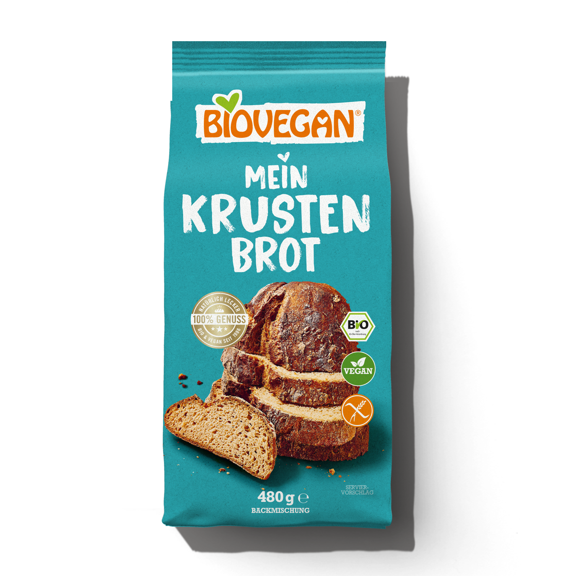 biovegan-mein-krustenbrot-backmischung-vegan-glutenfrei-hefelos image 1