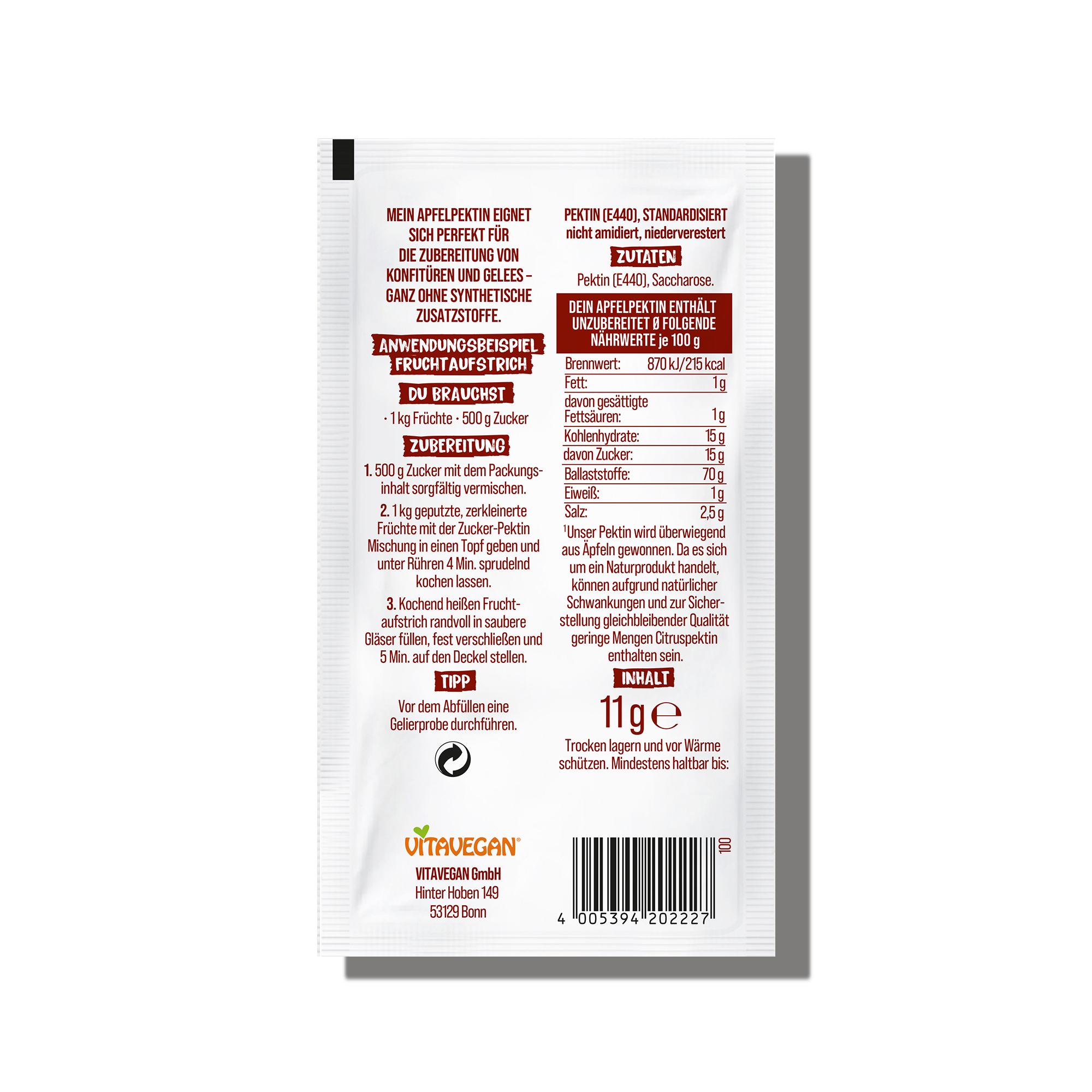 biovegan-apfelpektin-nat-rliches-geliermittel image 2