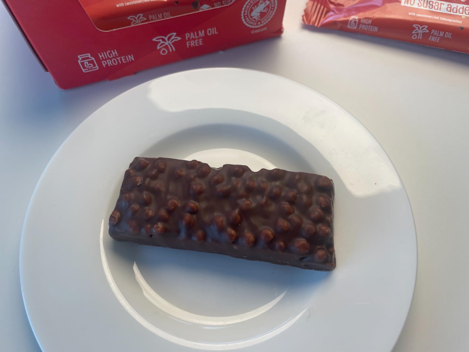 Schmeckt wie Cheatday
