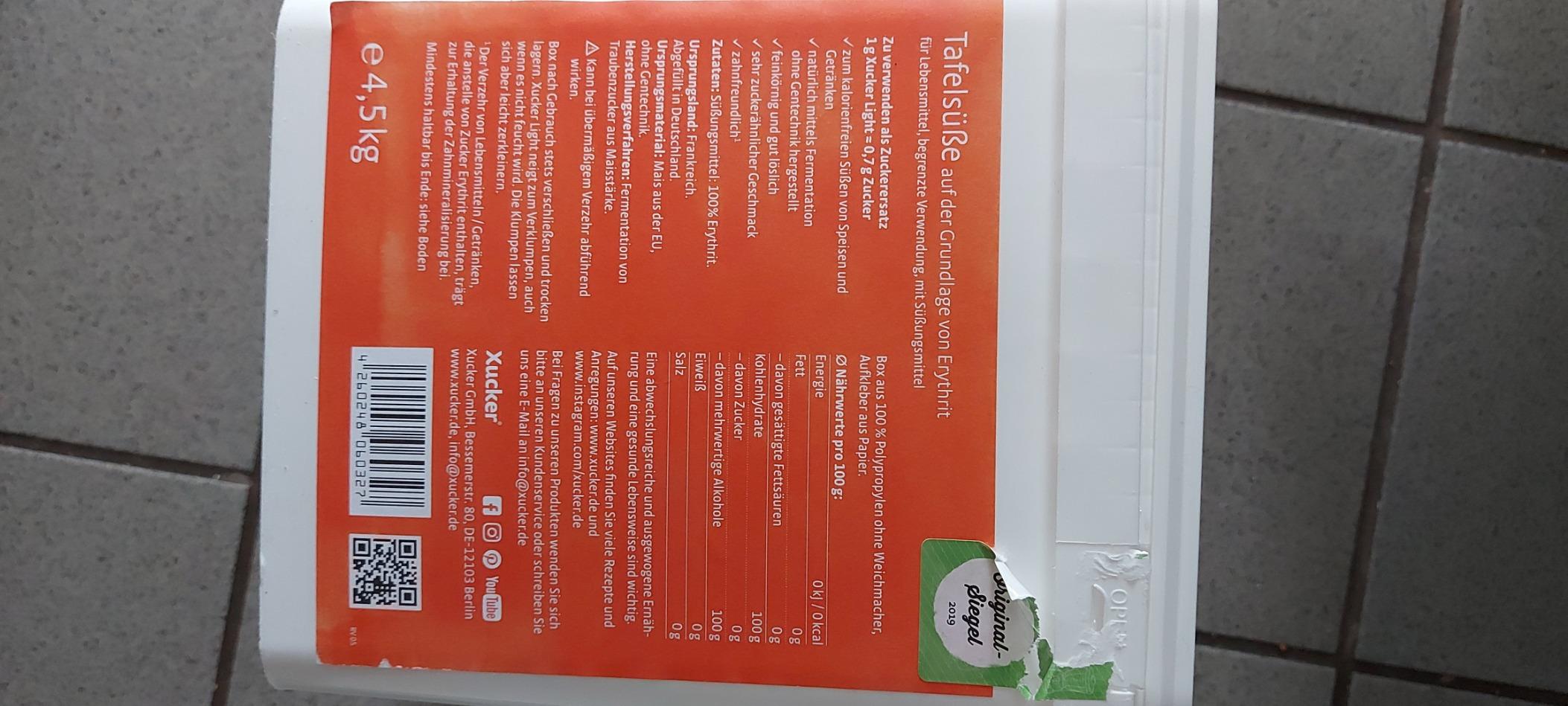 Mega für Porridge!!