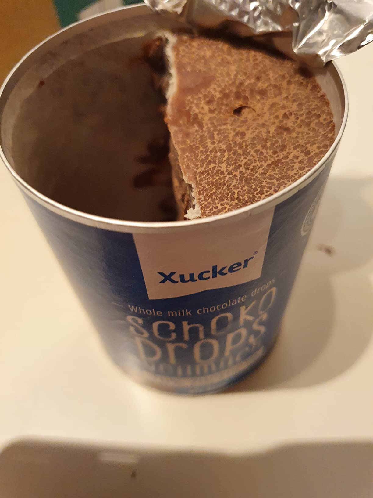Immer wieder!