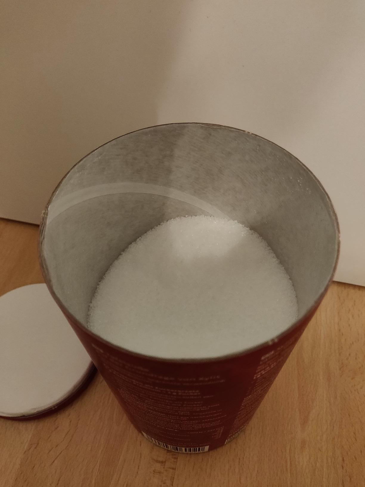 Mega für Low Carb