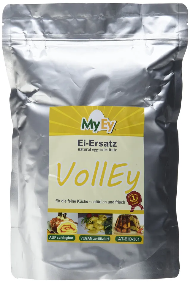 myey-volley-ei-ersatz-vegan-voll-aufschlagbar-1er-pack-1-x-1-kg image 1