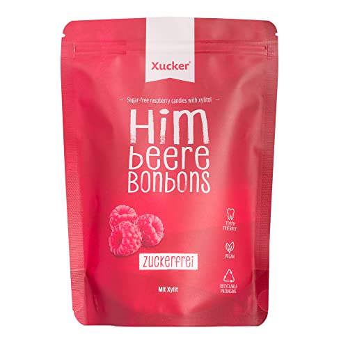 xucker-zahnpflege-bonbons-himbeere-600-g-zuckerfrei-mit-xylit-vegan image 7
