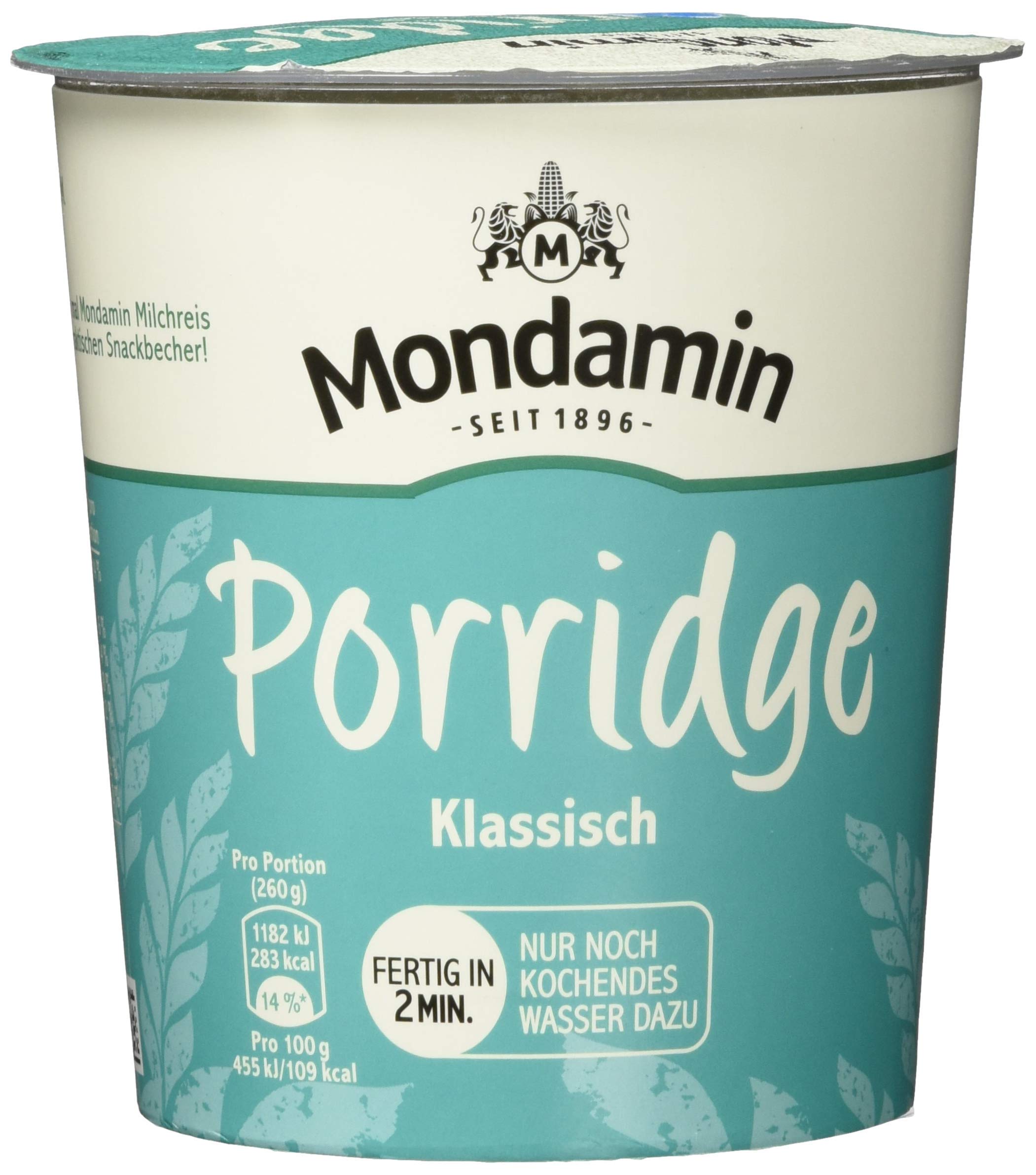 mondamin-porridge-klassisch-snackbecher-8x-70-g-fertig-in-2-minuten image 4
