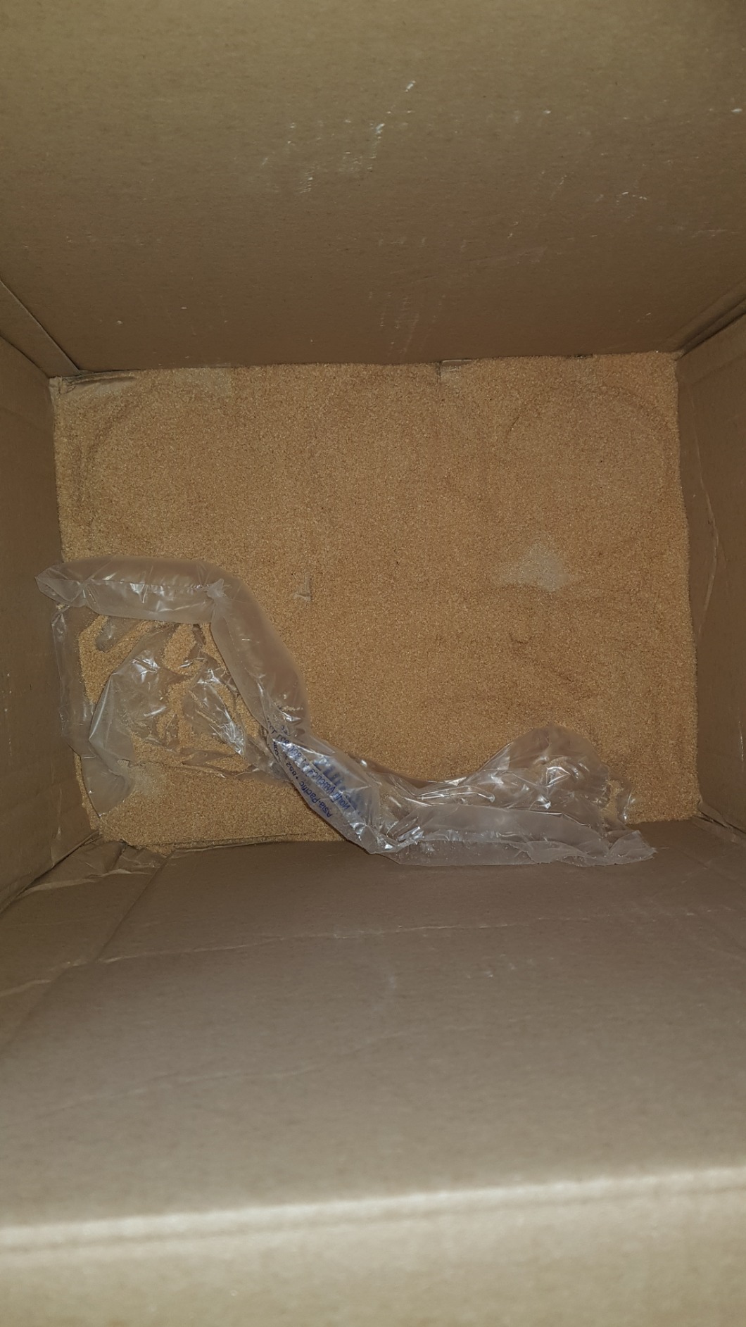 Schmeckt wie Rohrzucker