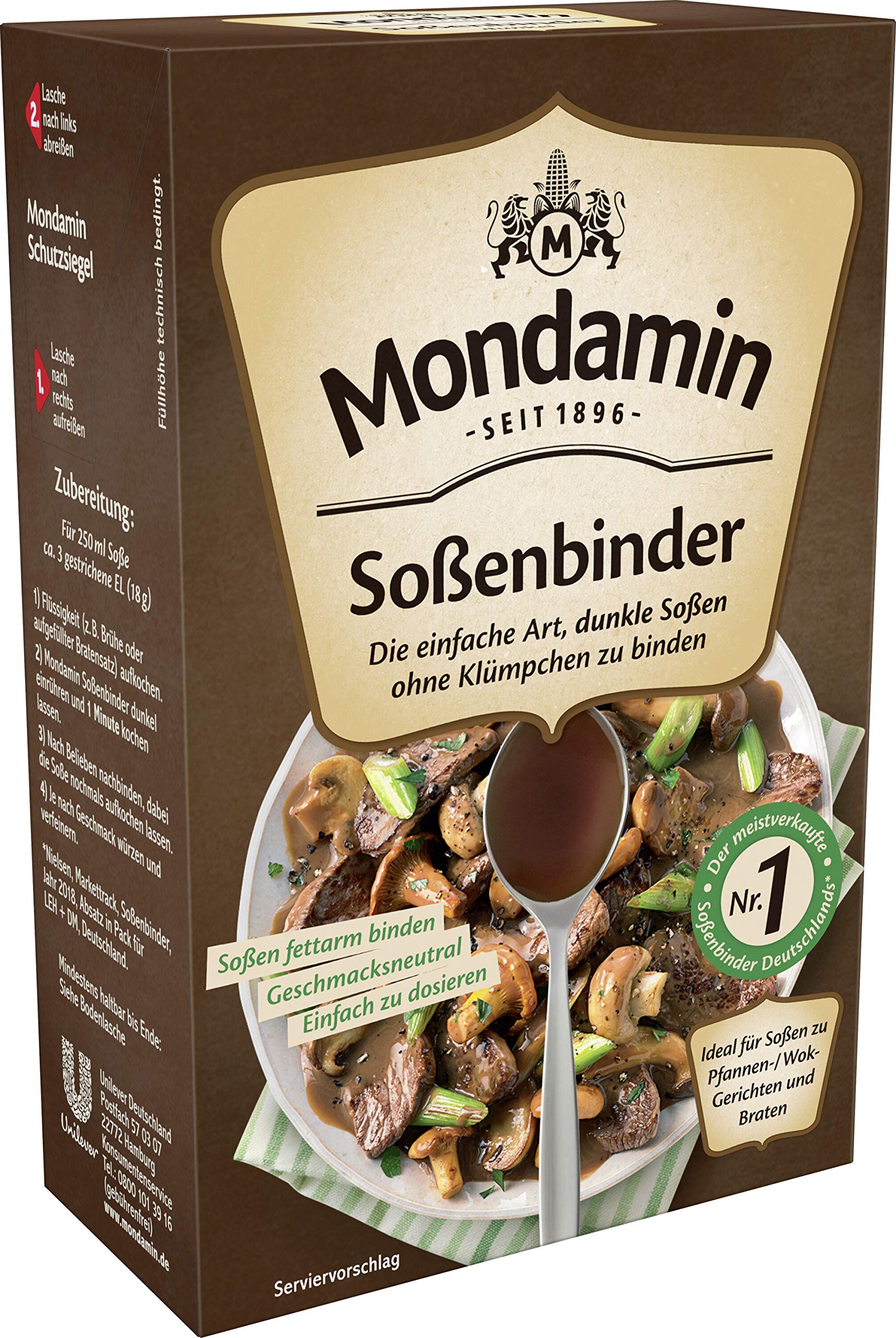 mondamin-so-enbinder-dunkel-1er-pack-1-x-250-g image 6