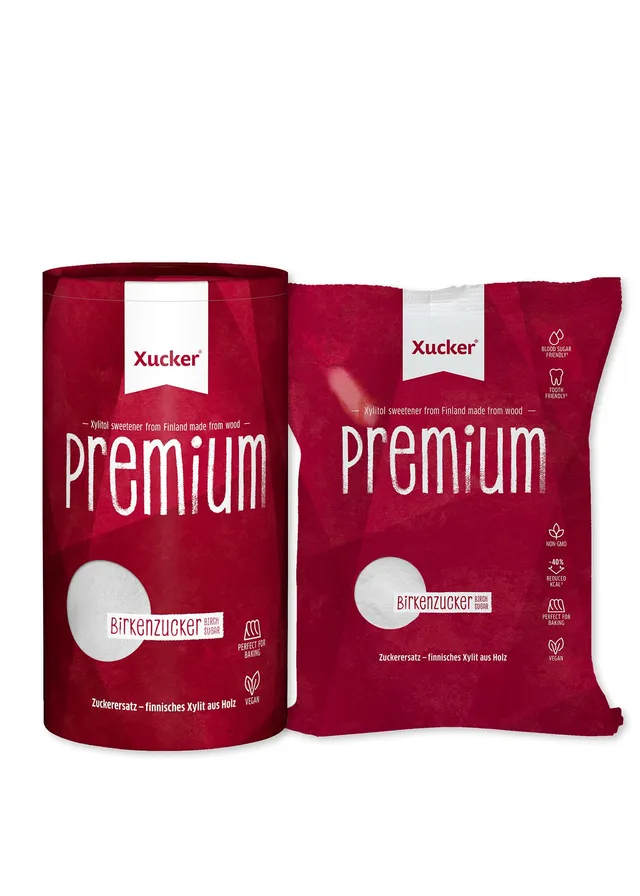 xucker-premium-birkenzucker-xylit-2-x-1-kg-dose-nachf-llpack image 1