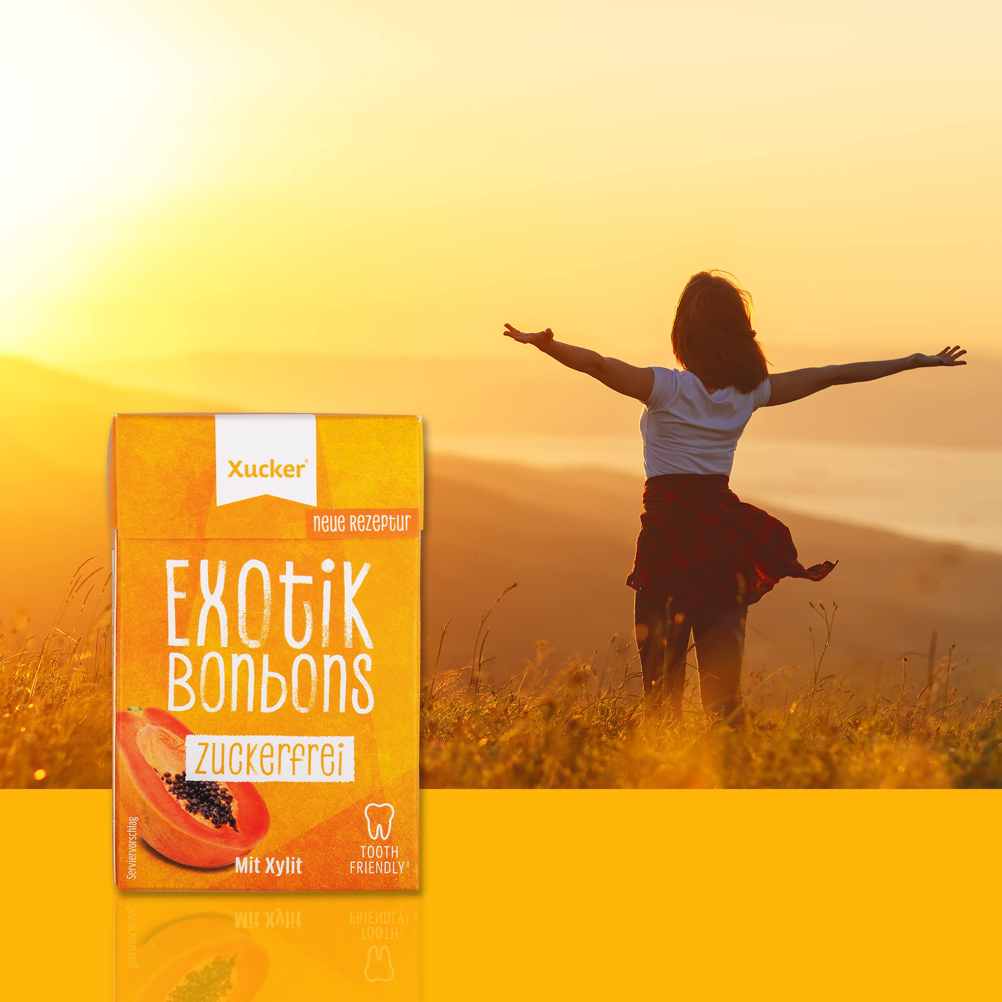 xucker-xylit-bonbons-exotik-ohne-talkum-50g-zuckerfrei image 4