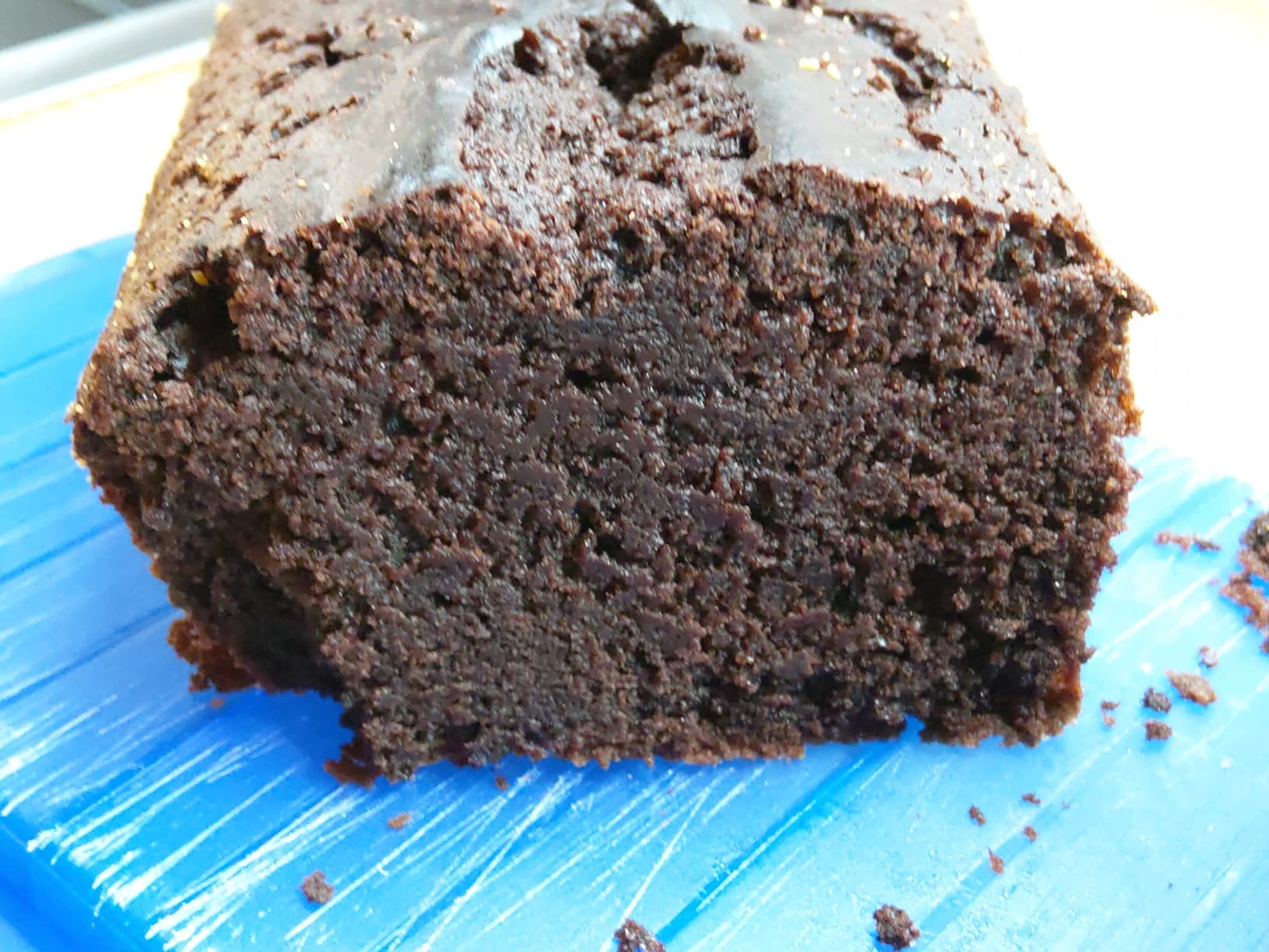 Gelingsicherer Sonntags-Kuchen