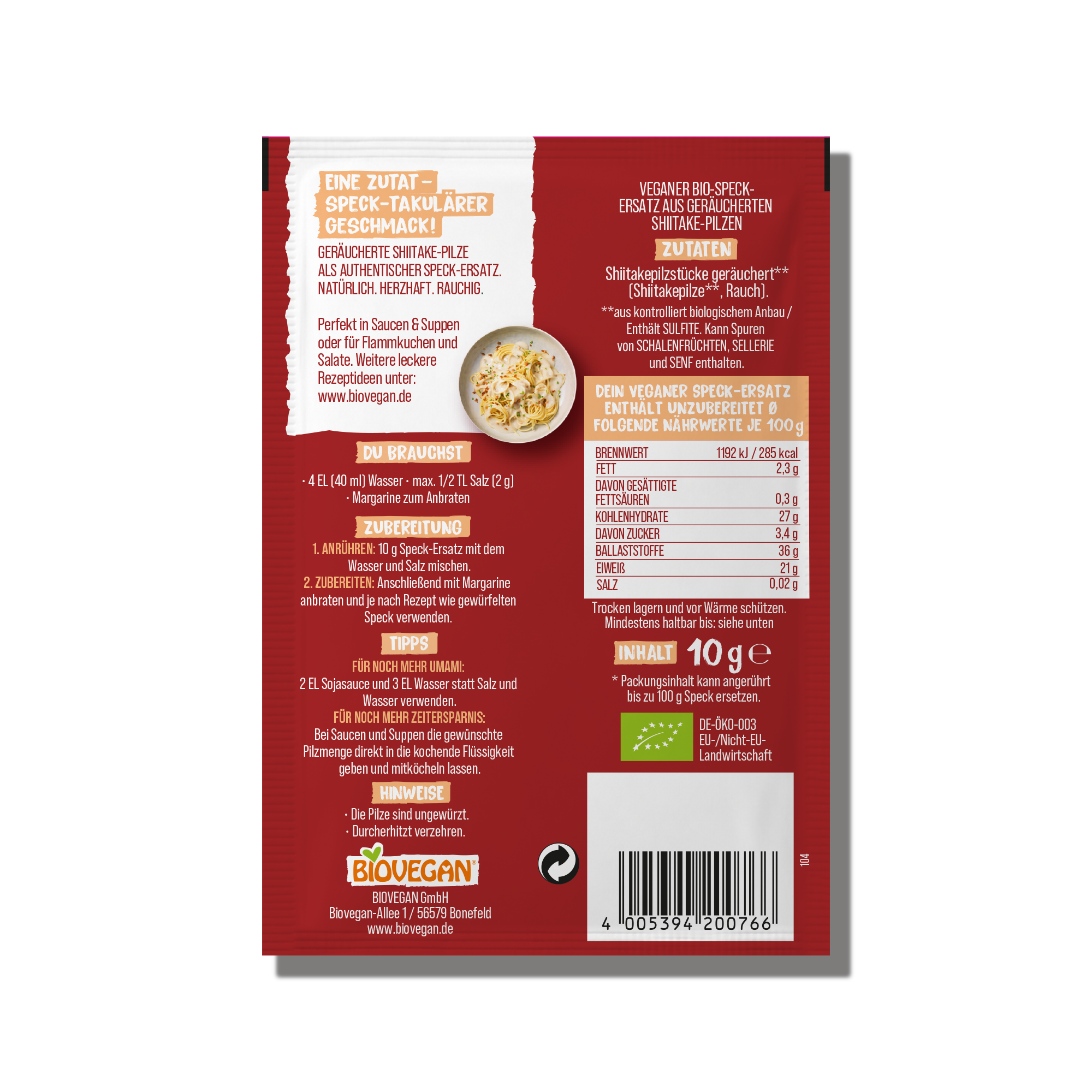 biovegan-speck-ersatz-aus-ger-ucherten-shiitake-pilzen image 2