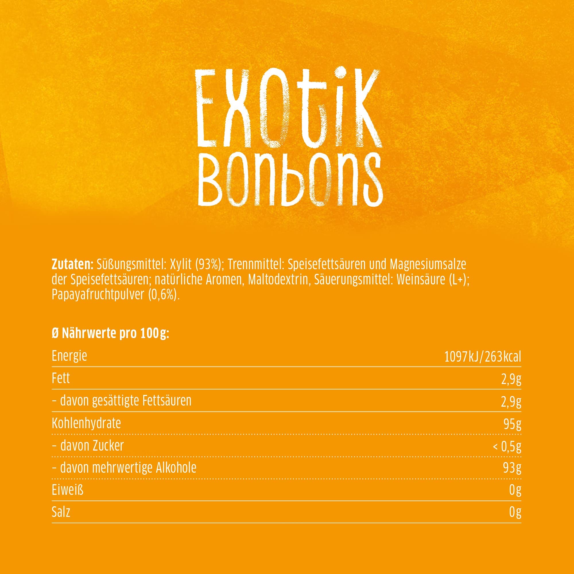 xucker-xylit-bonbons-exotik-ohne-talkum-50g-zuckerfrei image 5
