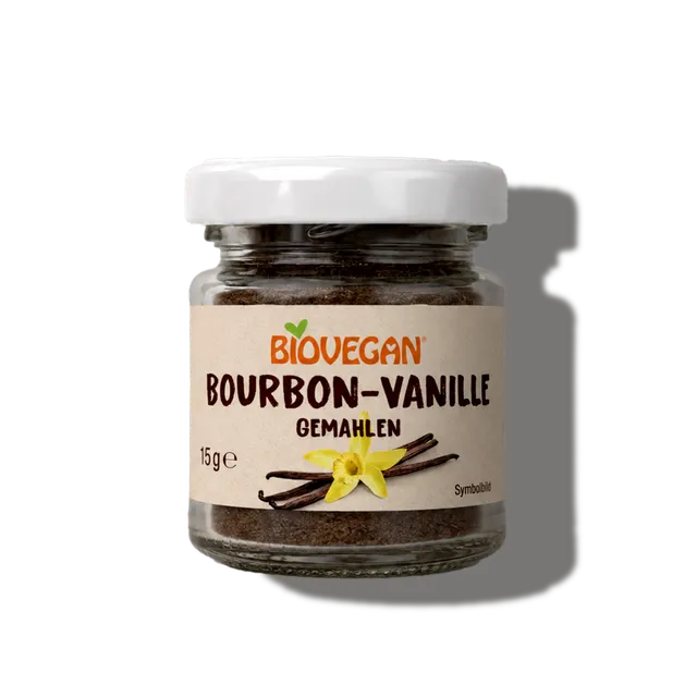 biovegan-bourbon-vanille-gemahlen-im-glas-bio-aus-madagaskar image 1