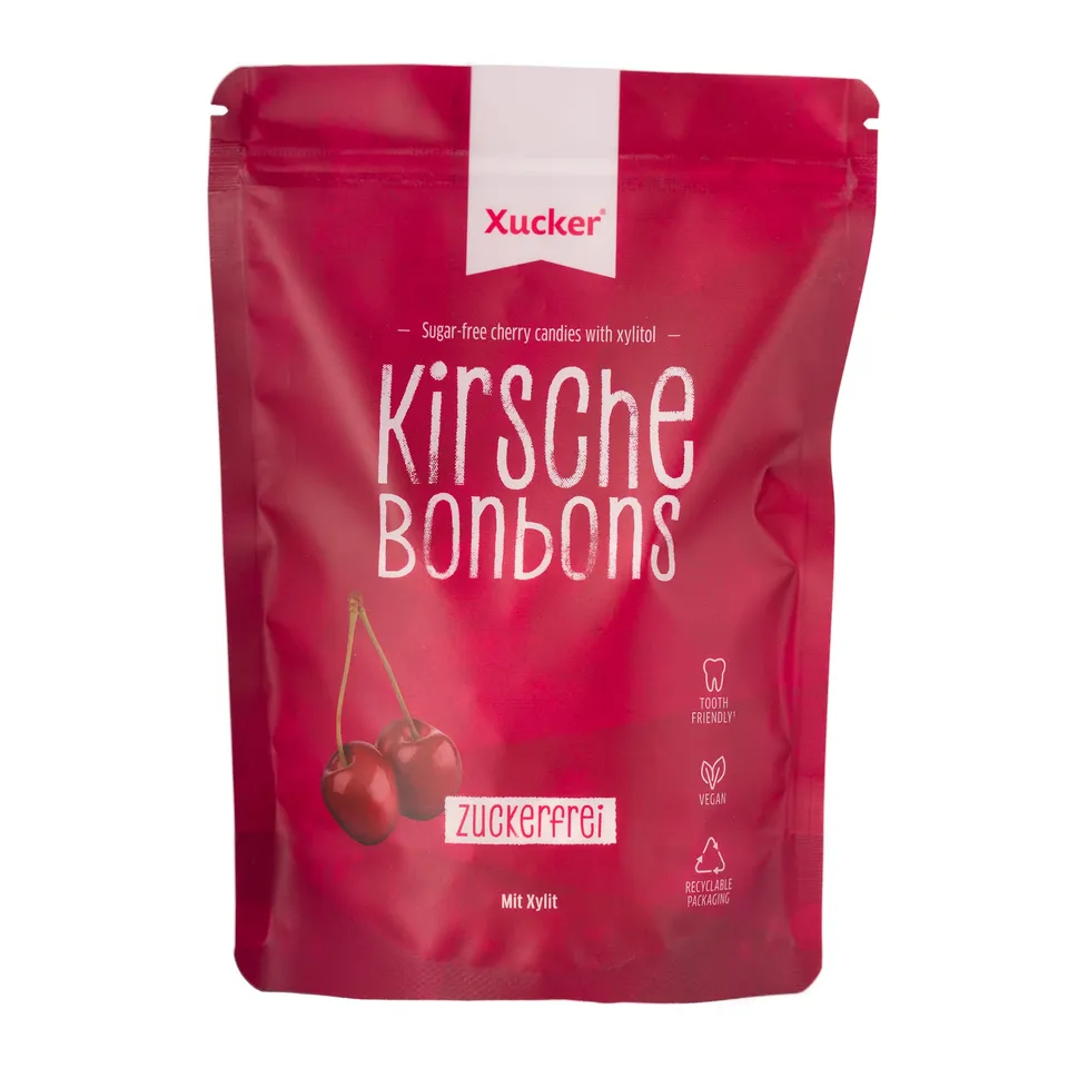 xucker-xylit-bonbons-kirsche-zuckerfrei-600-g-nachf-llpack image 1