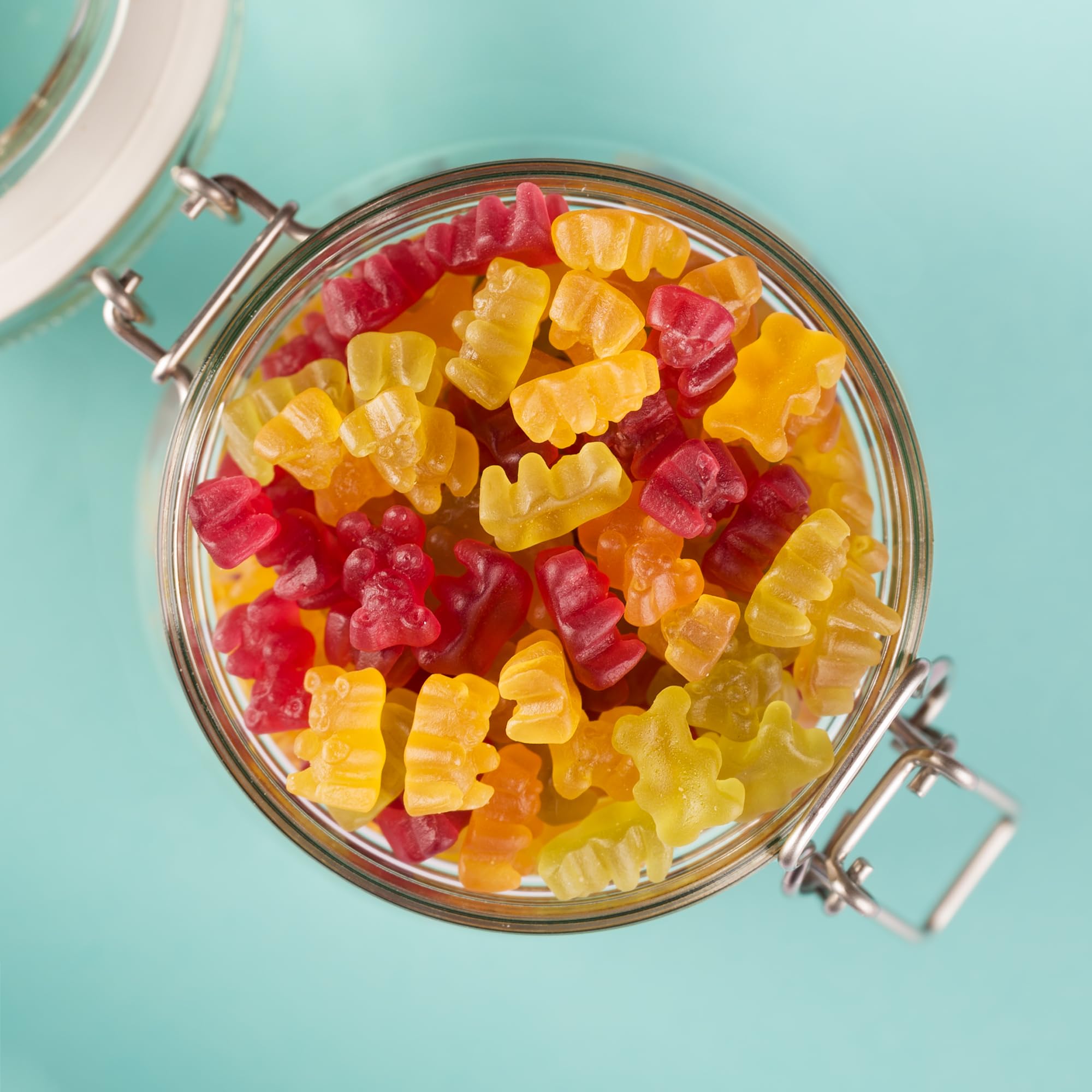 xucker-gummib-rchen-ohne-zucker-100-g-vegan-mit-xylit image 3