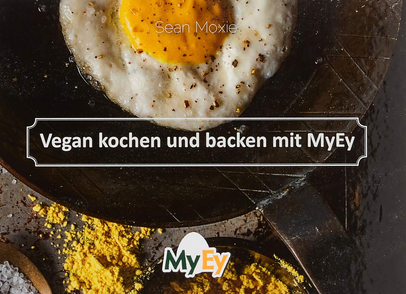myey-bundle-rezeptbuch-vegan-kochen-backen-volley-200g-dose image 5