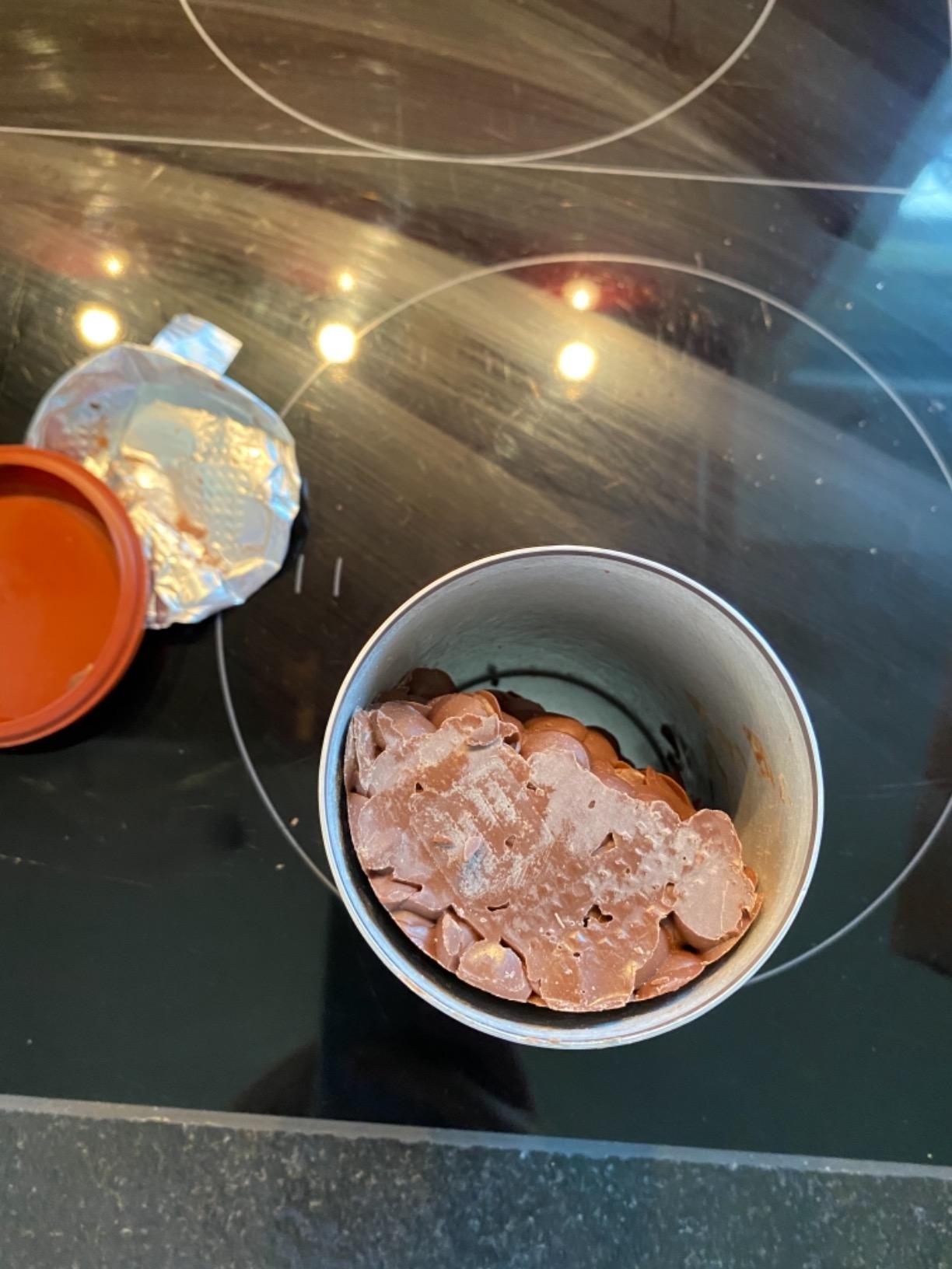 Endlich ohne Zucker naschen