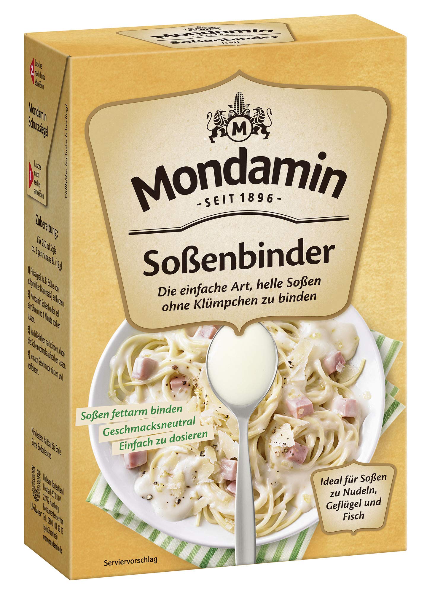 mondamin-so-enbinder-hell-4er-pack-4-x-250-g image 6