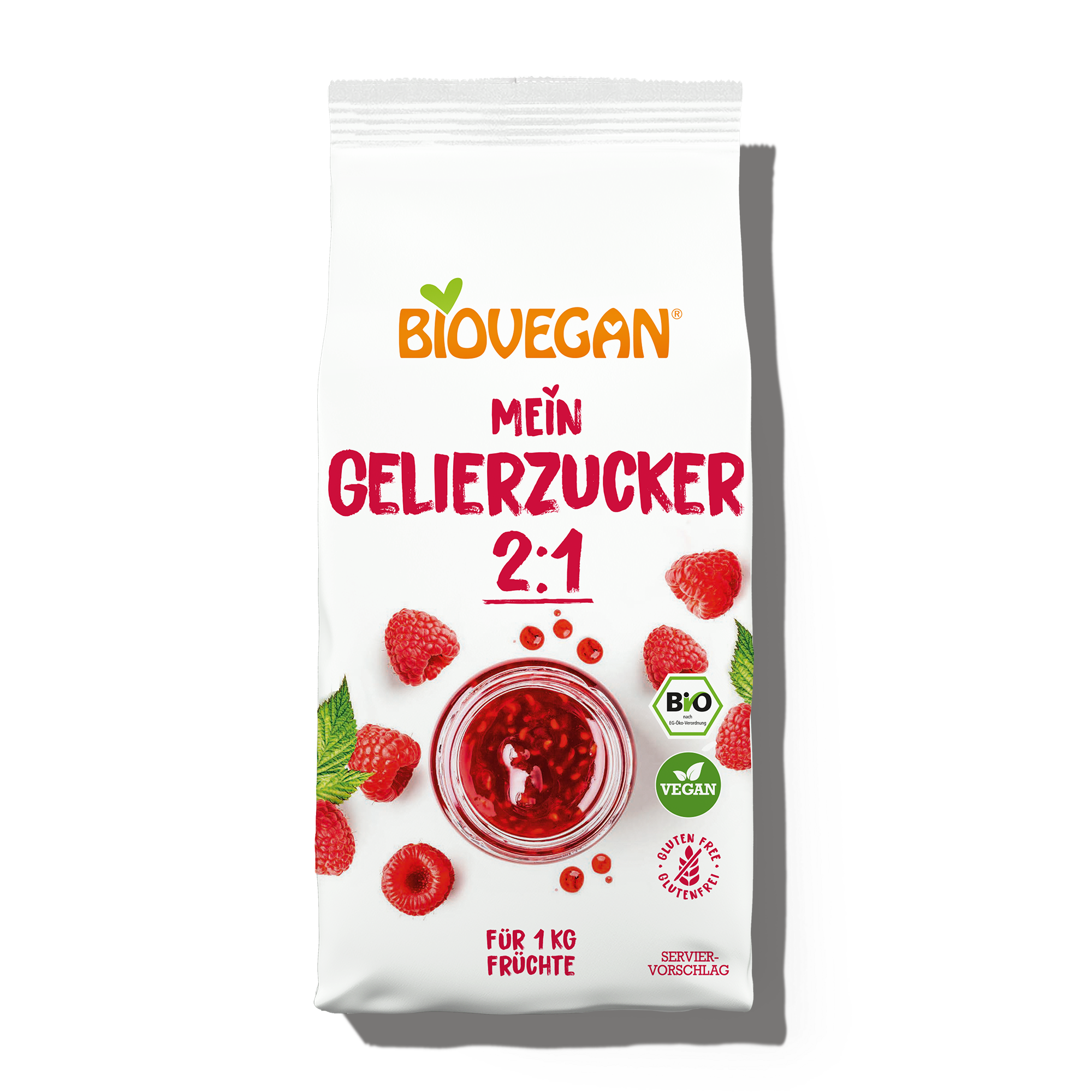 biovegan-gelierzucker-2-1-500-g-aus-rohrohrzucker-und-apfelpektin image 1